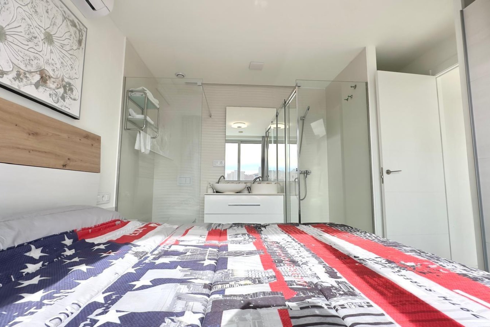 Resale - Apartment -
Finestrat