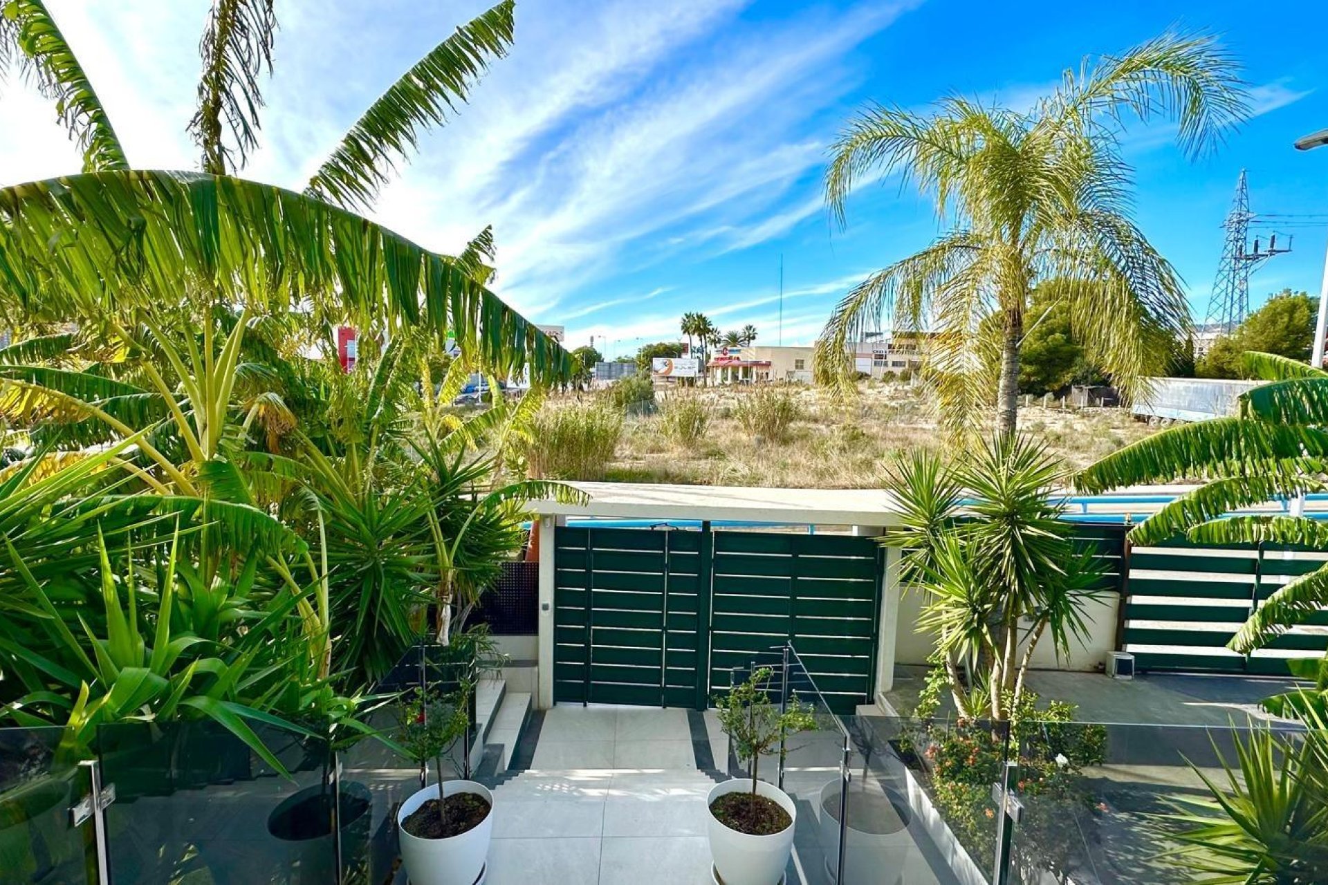 Resale - Apartment -
Finestrat