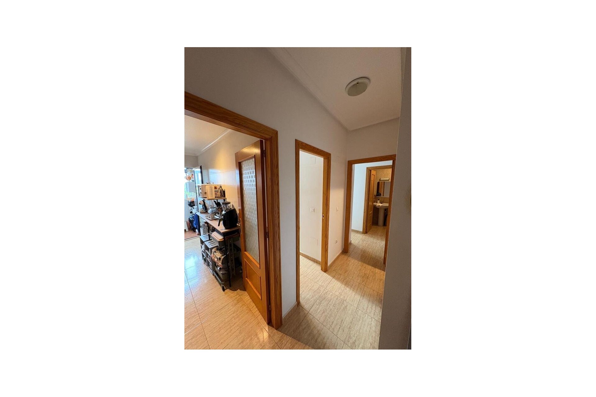 Resale - Apartment -
Formentera del Segura - Costa Blanca
