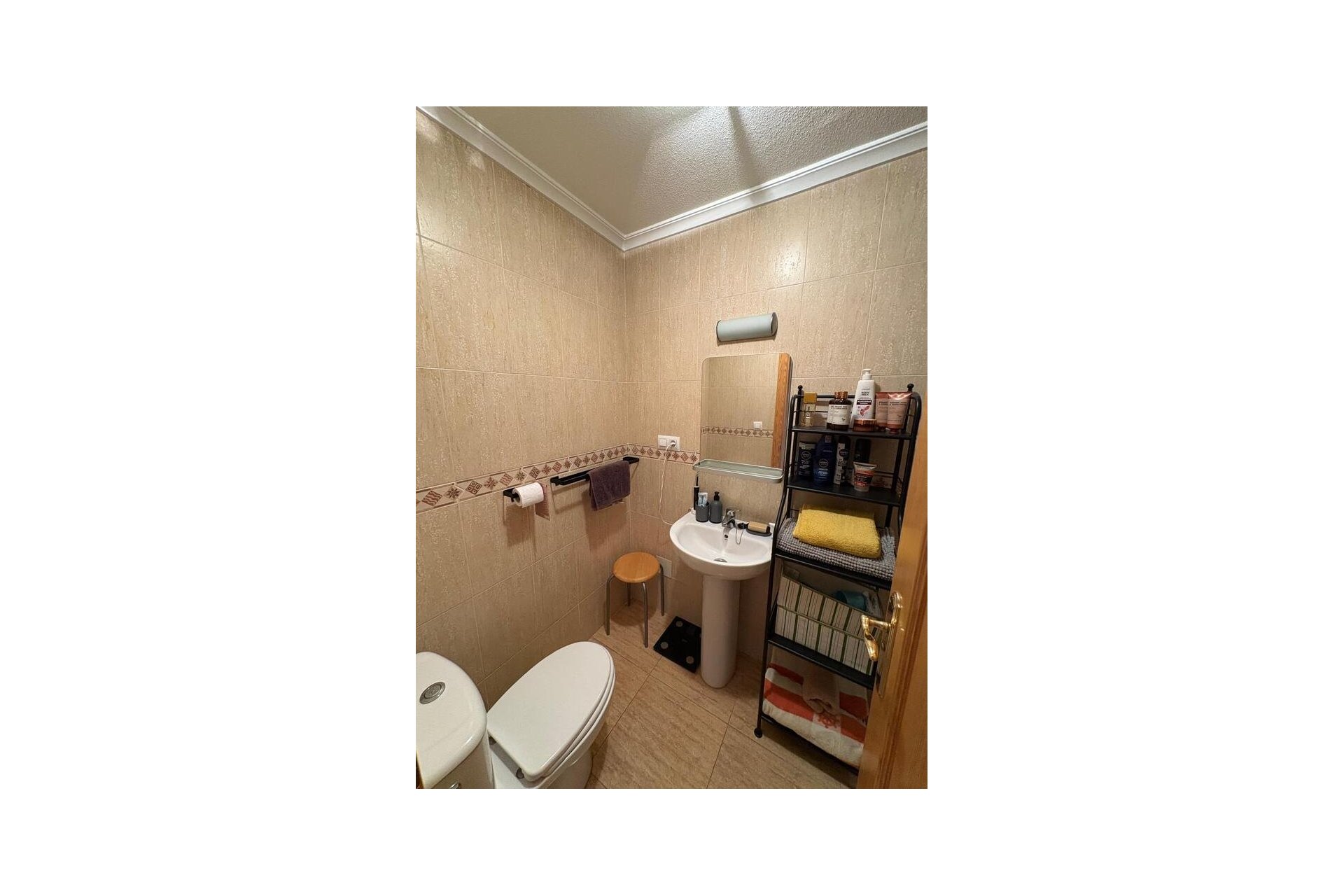 Resale - Apartment -
Formentera del Segura - Costa Blanca
