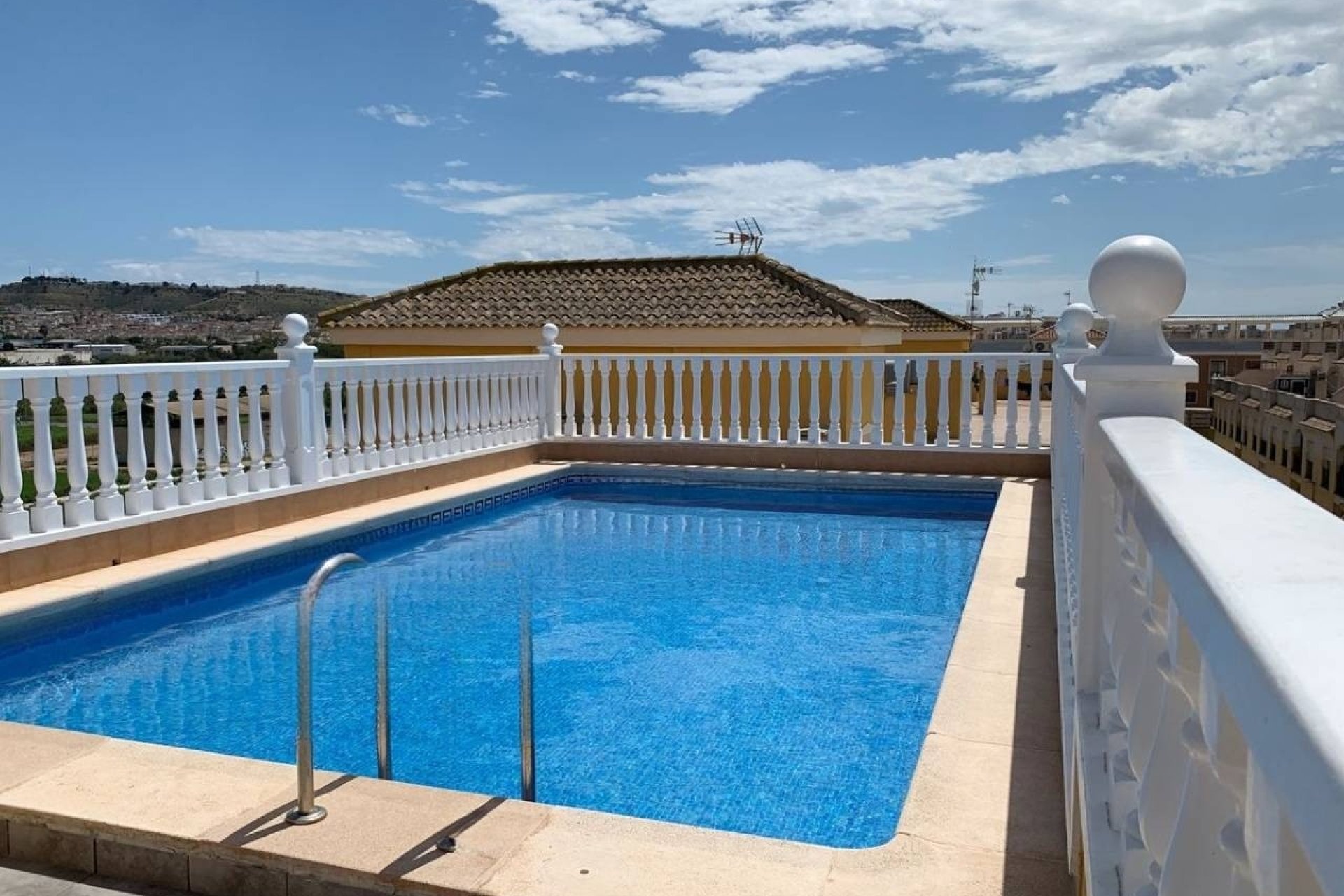 Resale - Apartment -
Formentera del Segura - Costa Blanca