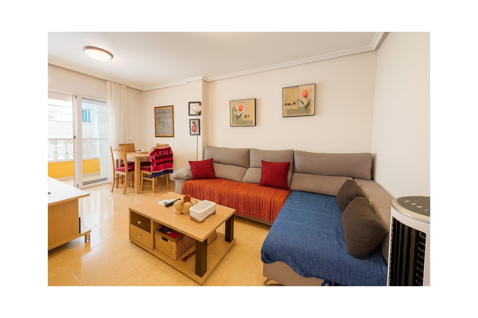 Resale - Apartment -
Formentera del Segura - Costa Blanca