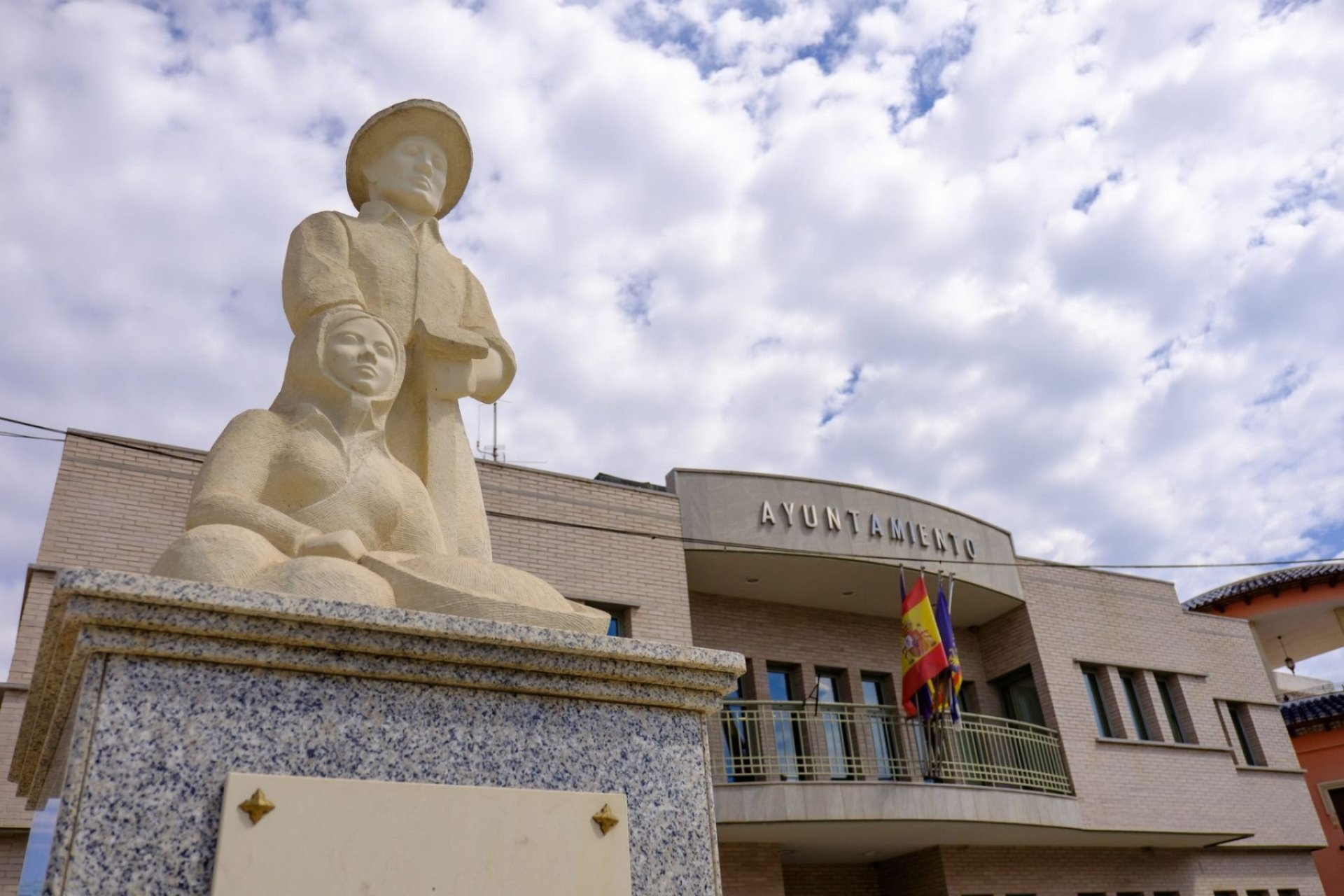 Resale - Apartment -
Formentera del Segura - Costa Blanca