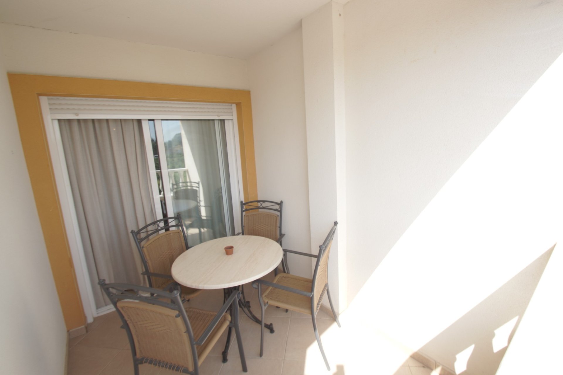 Resale - Apartment -
Formentera del Segura - Costa Blanca