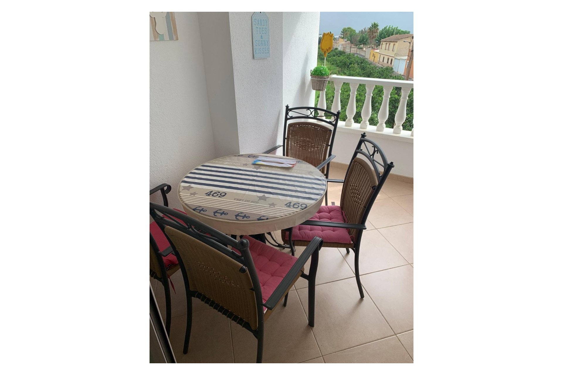 Resale - Apartment -
Formentera del Segura - Costa Blanca