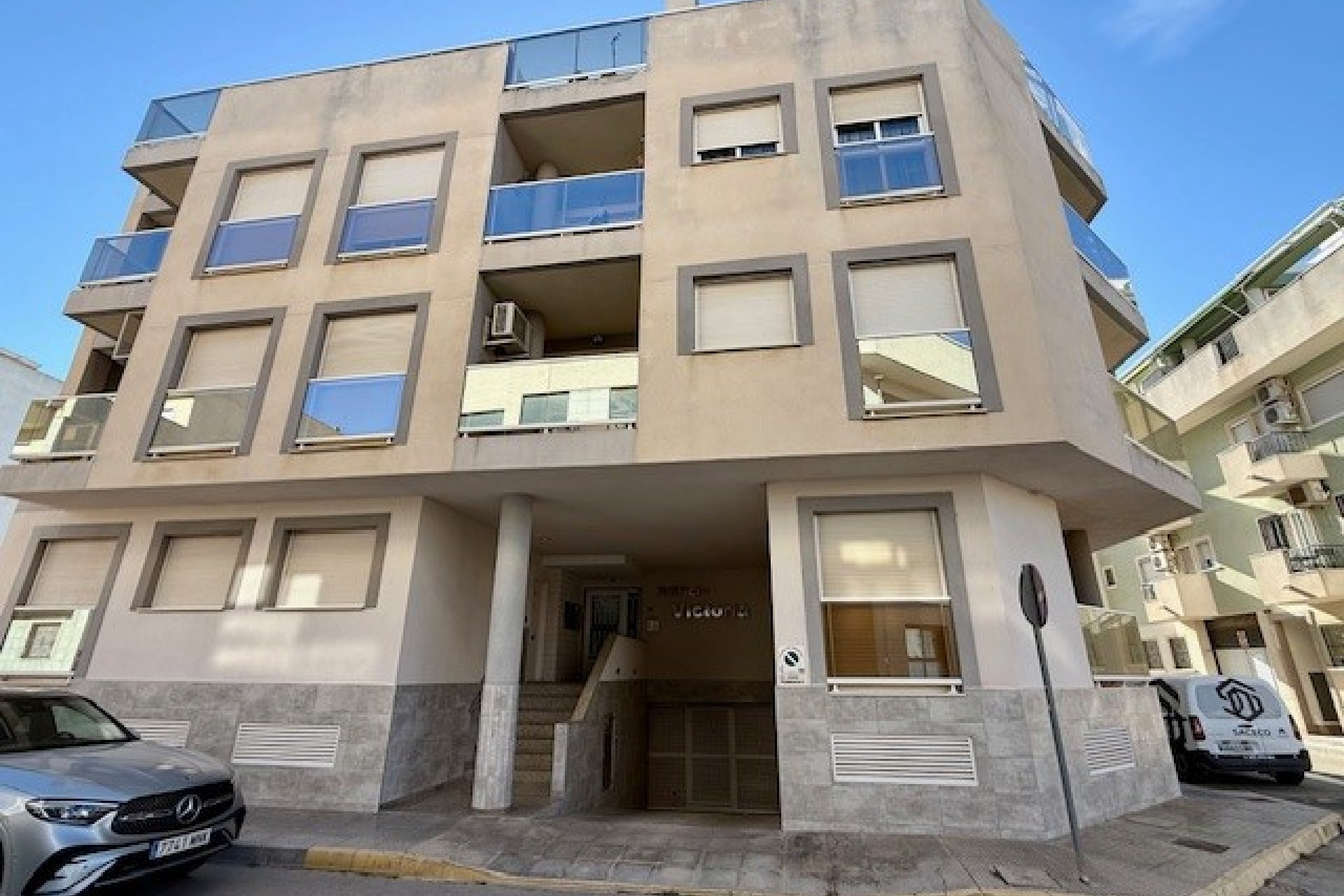 Resale - Apartment -
Formentera del Segura - Costa Blanca