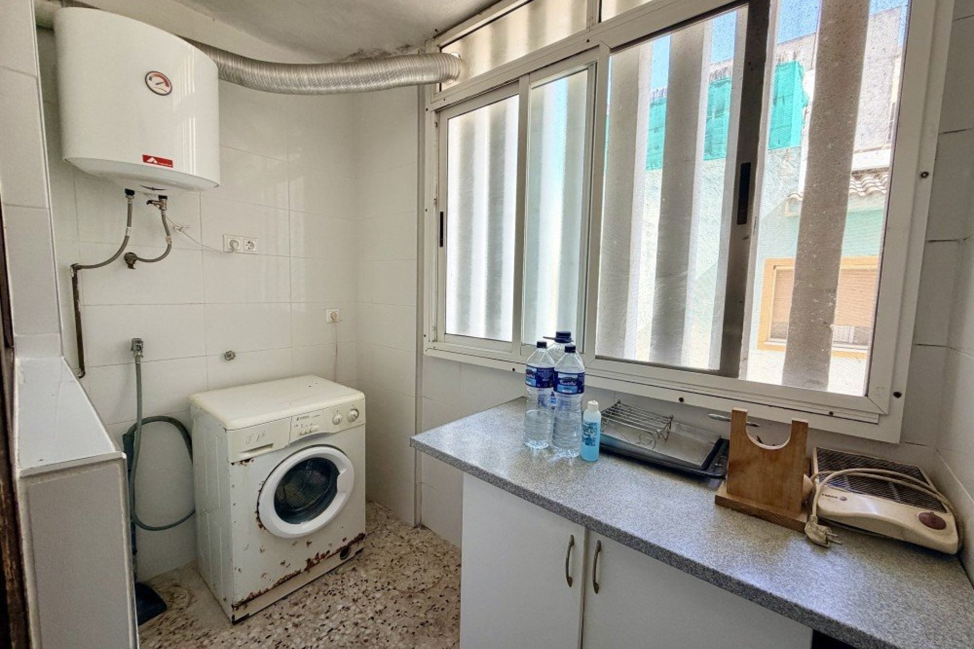 Resale - Apartment -
Formentera del Segura - Costa Blanca