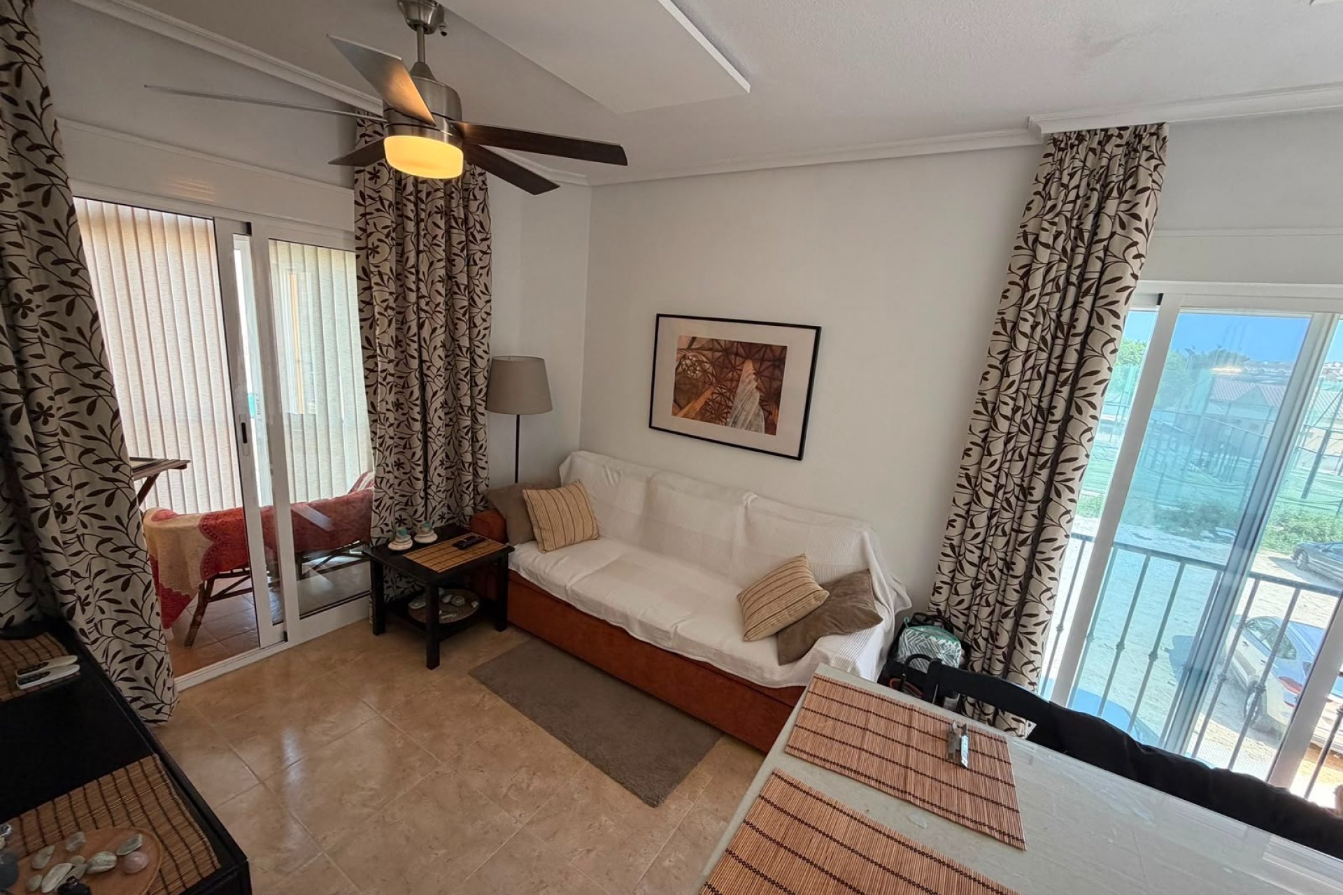 Resale - Apartment -
Formentera del Segura - Costa Blanca