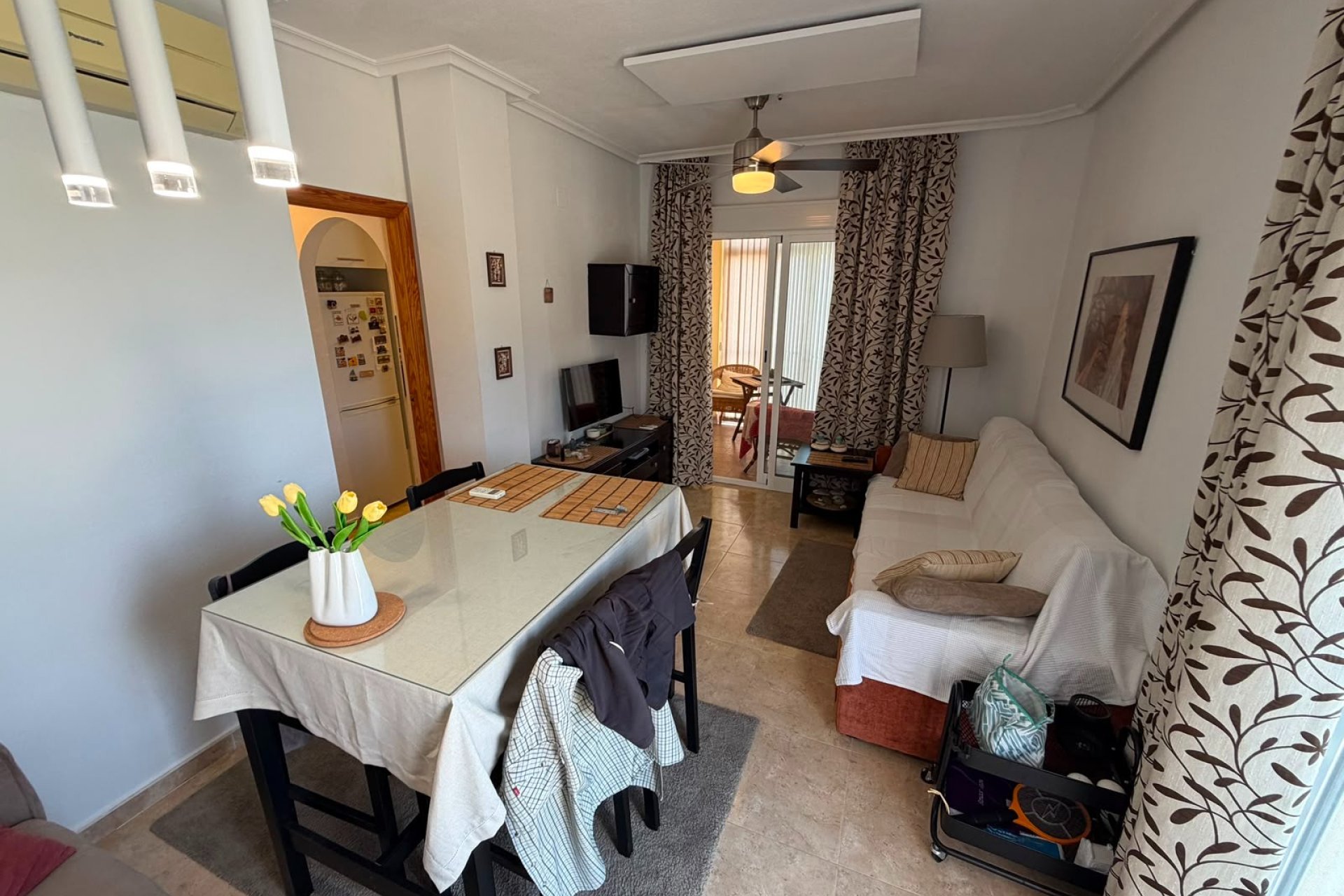 Resale - Apartment -
Formentera del Segura - Costa Blanca