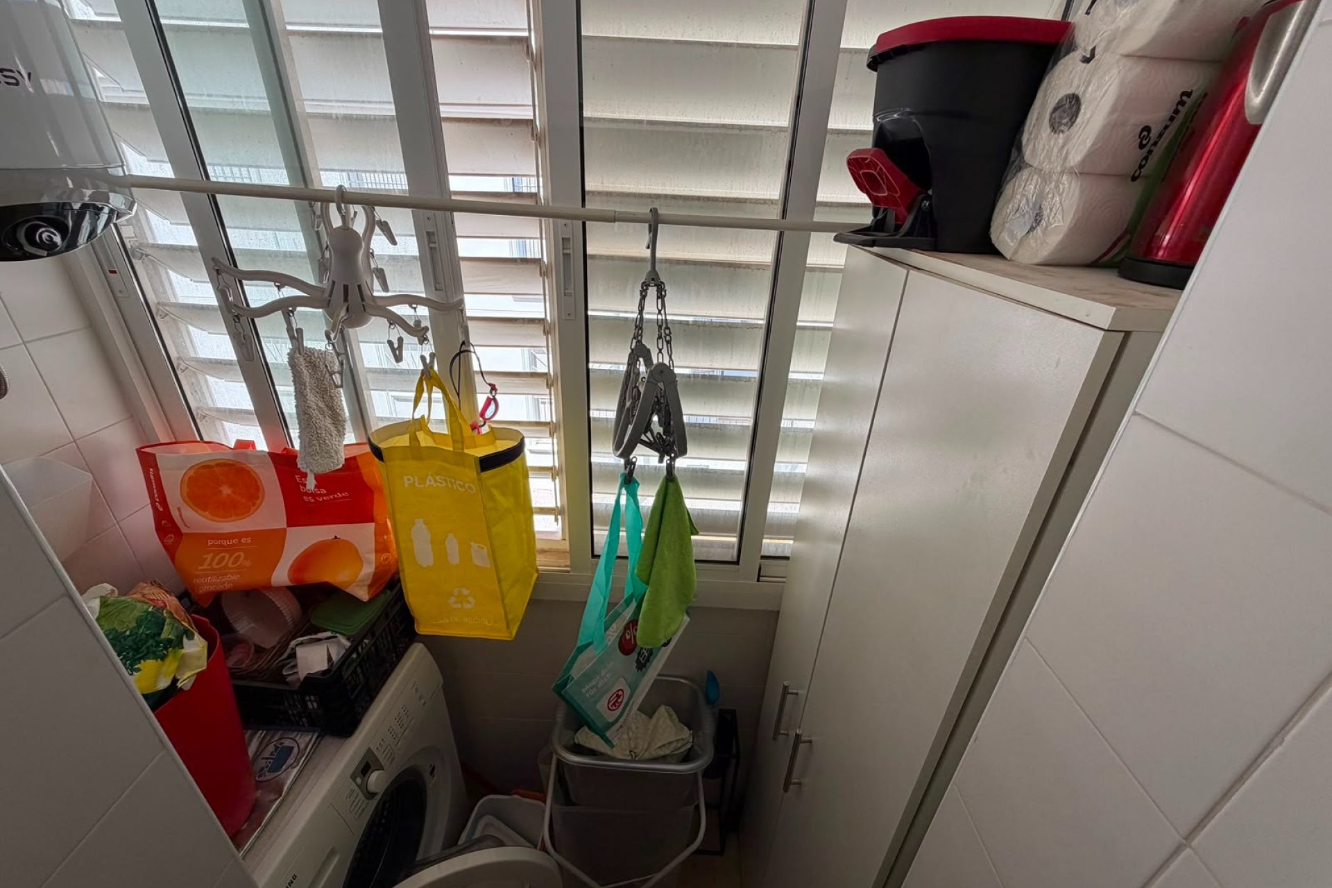 Resale - Apartment -
Formentera del Segura - Costa Blanca