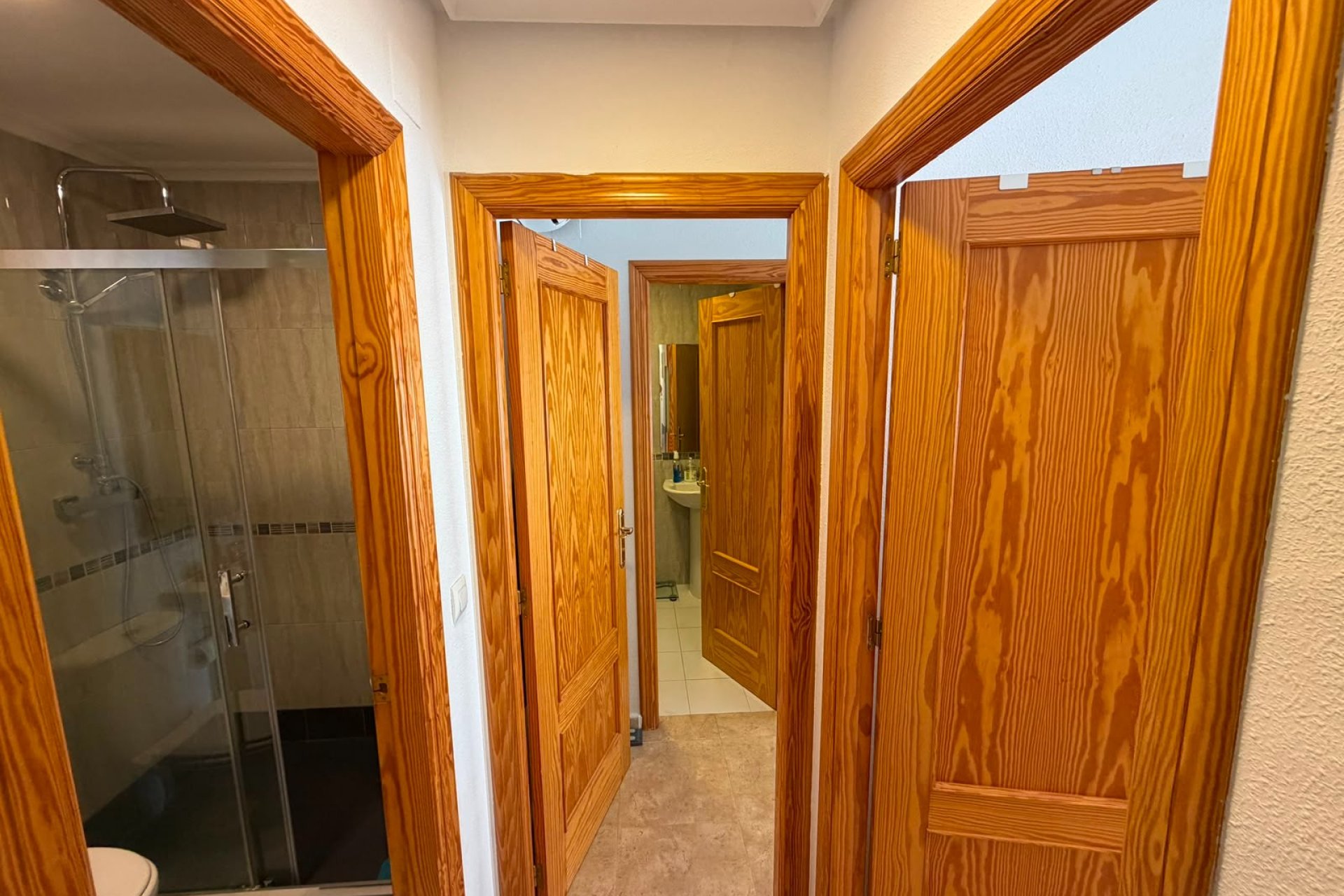 Resale - Apartment -
Formentera del Segura - Costa Blanca