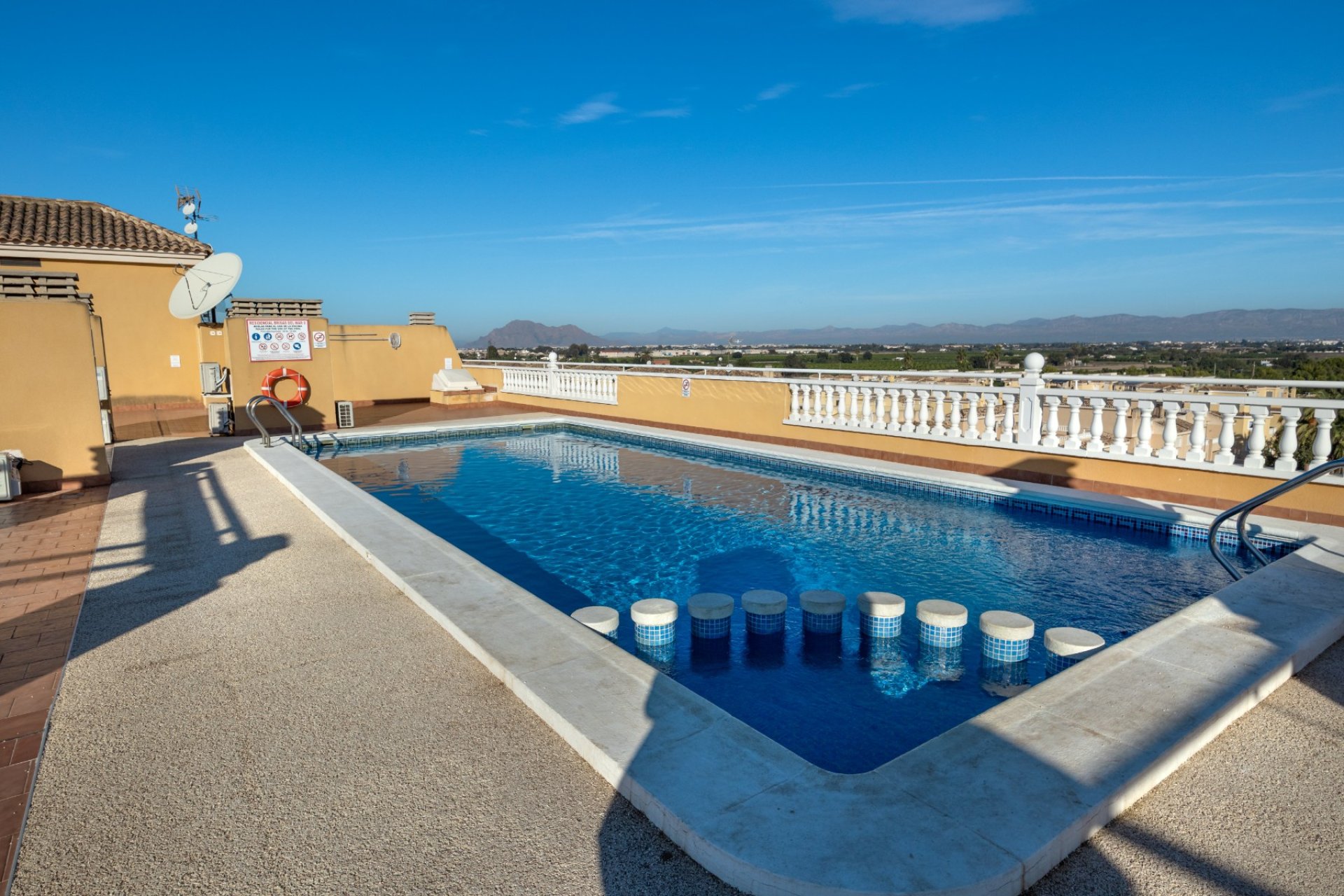 Resale - Apartment -
Formentera del Segura - Costa Blanca