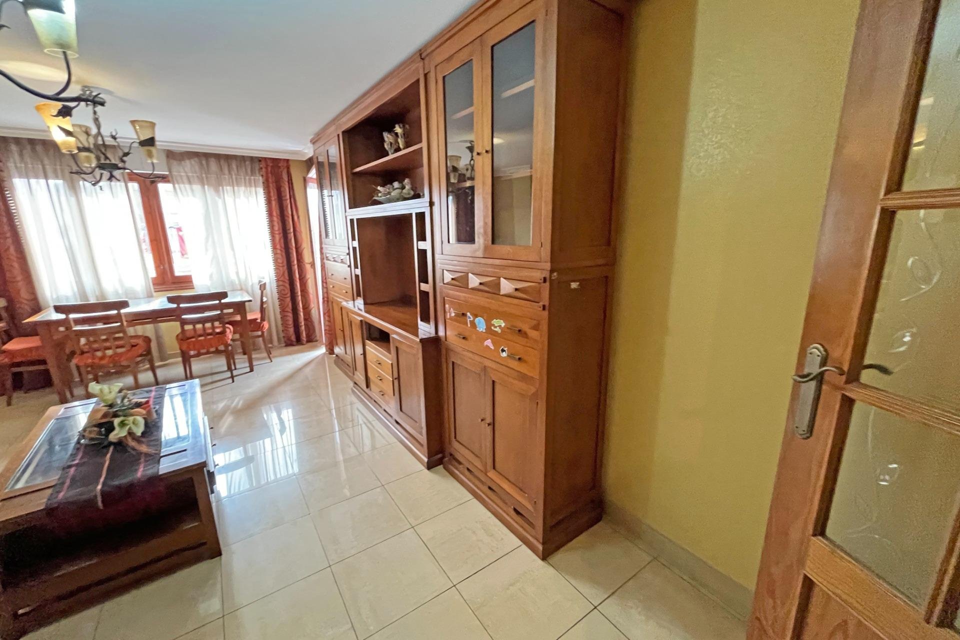 Resale - Apartment -
Formentera del Segura - Palacios