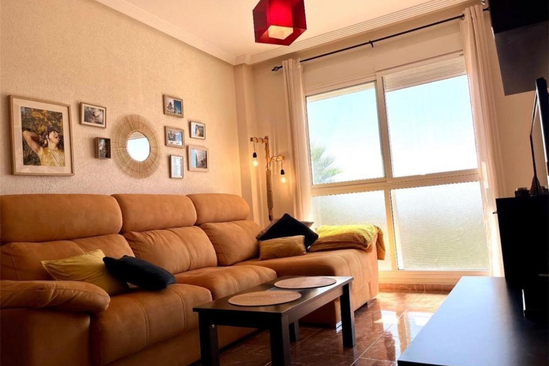 Resale - Apartment -
Formentera del Segura