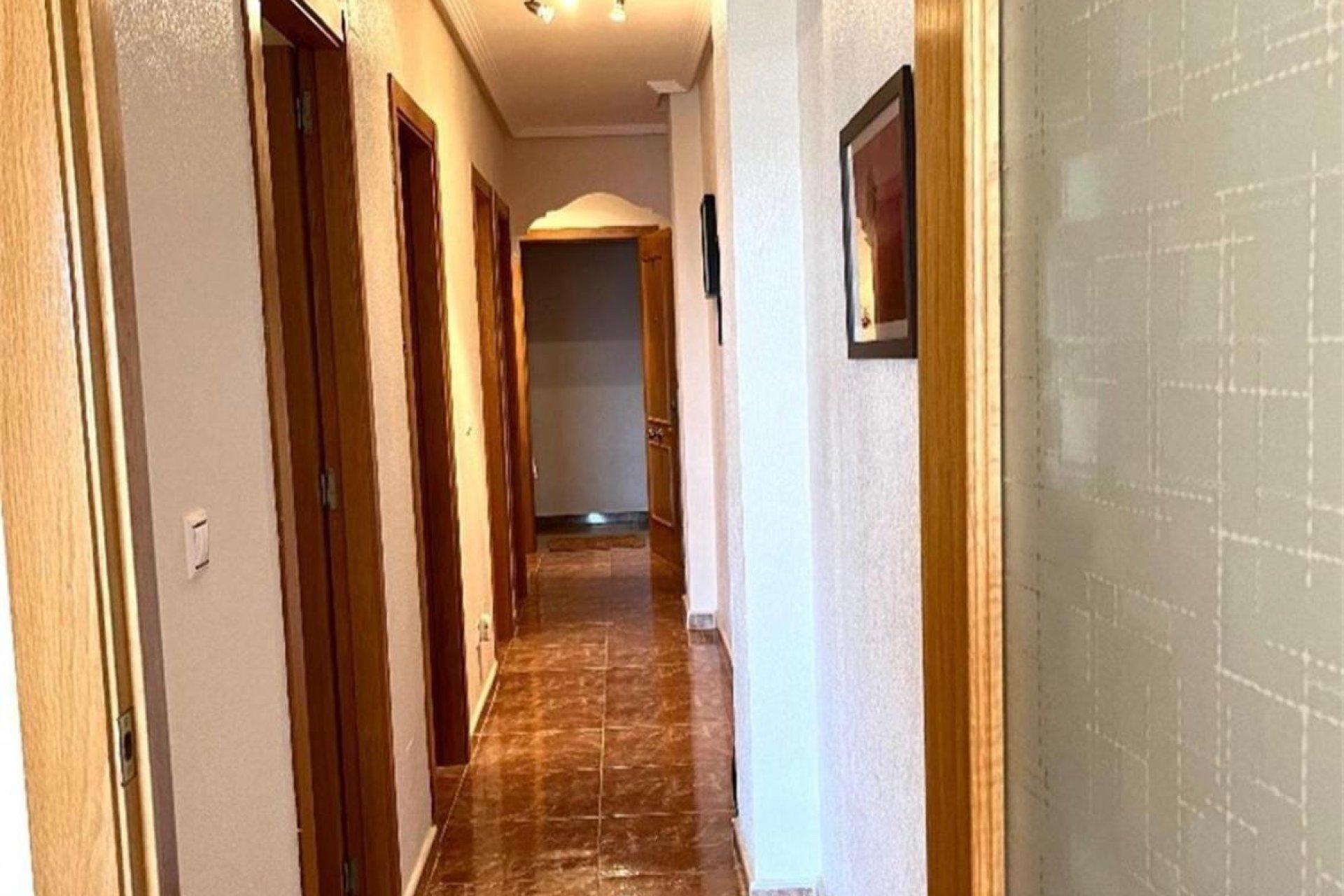 Resale - Apartment -
Formentera del Segura