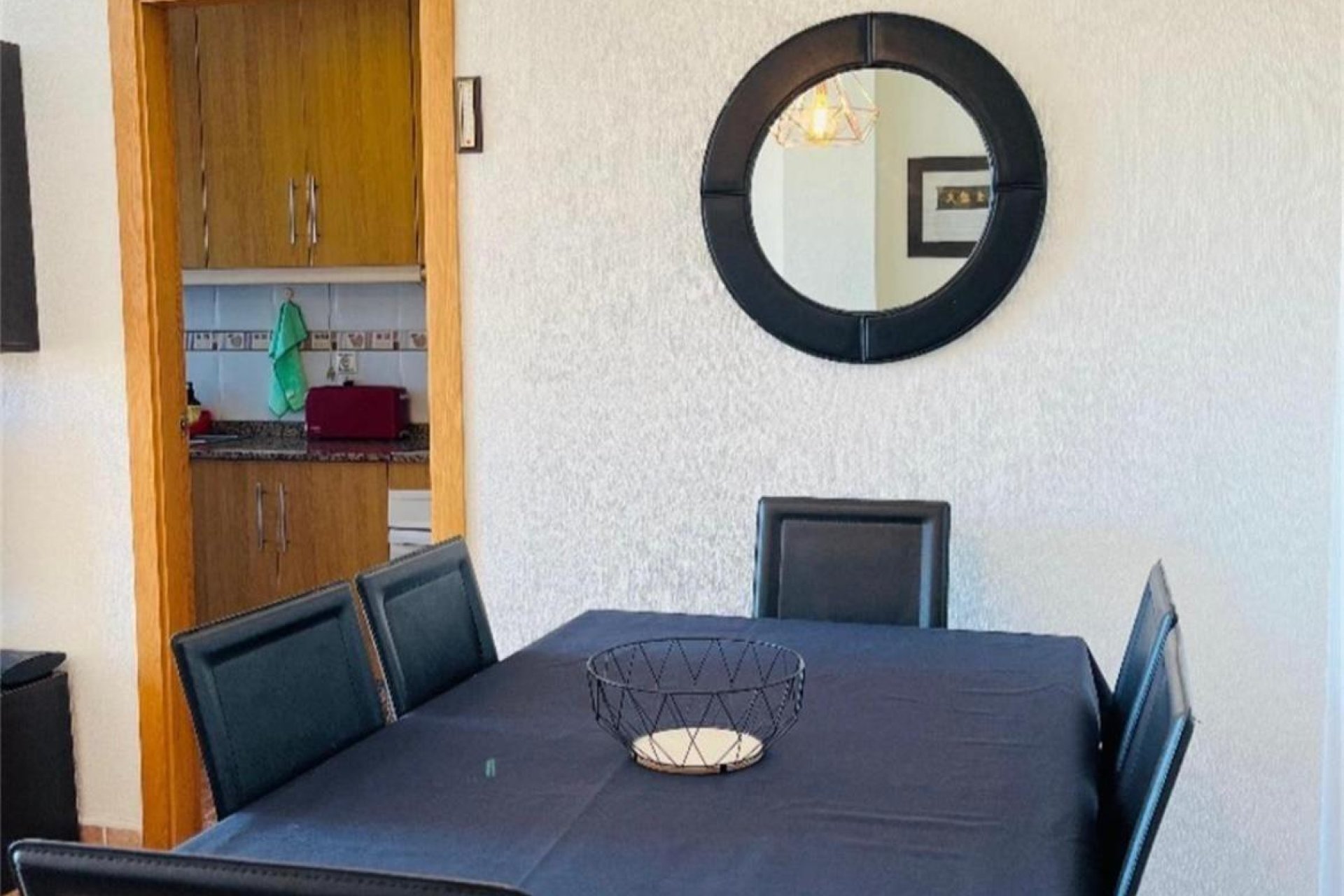 Resale - Apartment -
Formentera del Segura