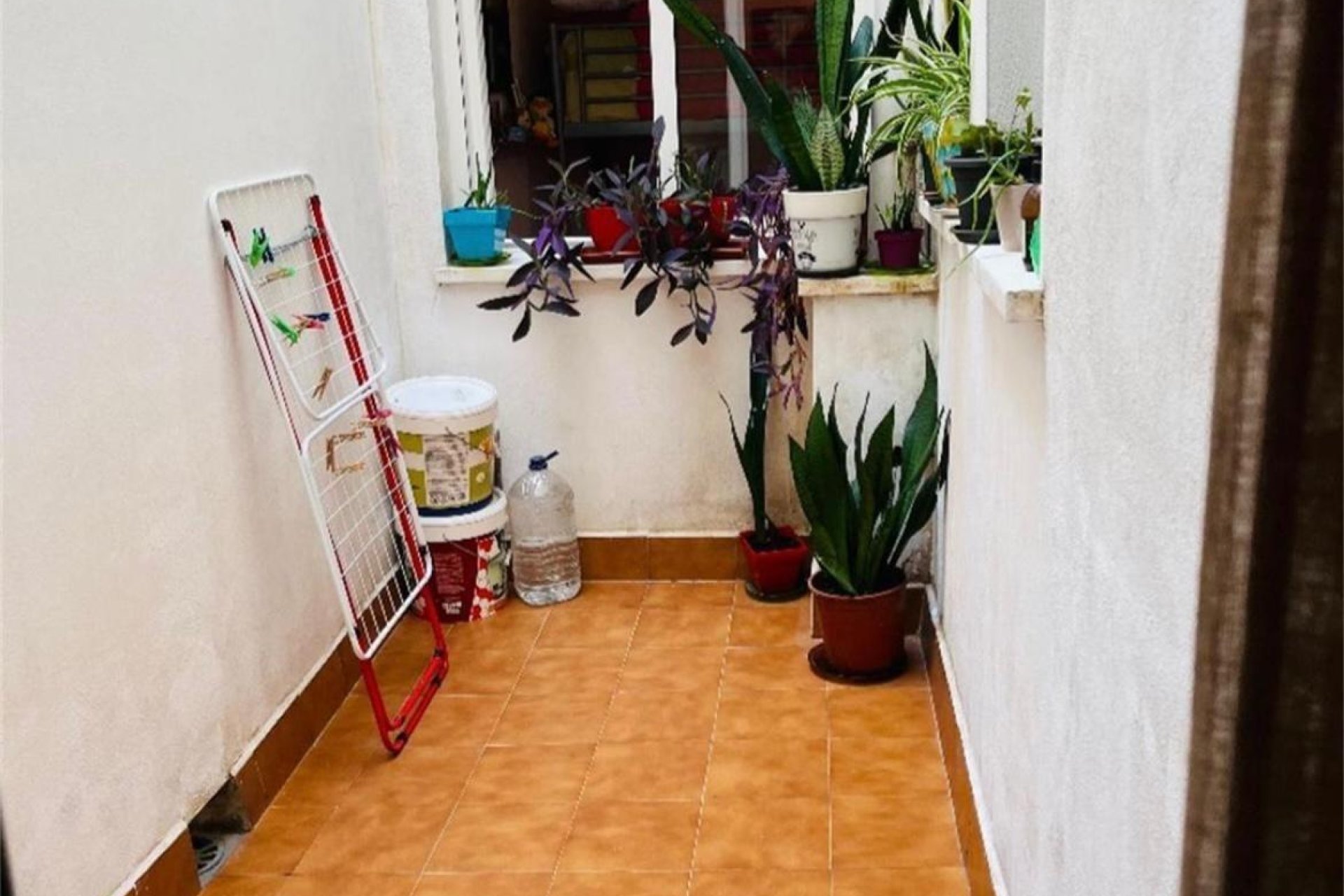 Resale - Apartment -
Formentera del Segura