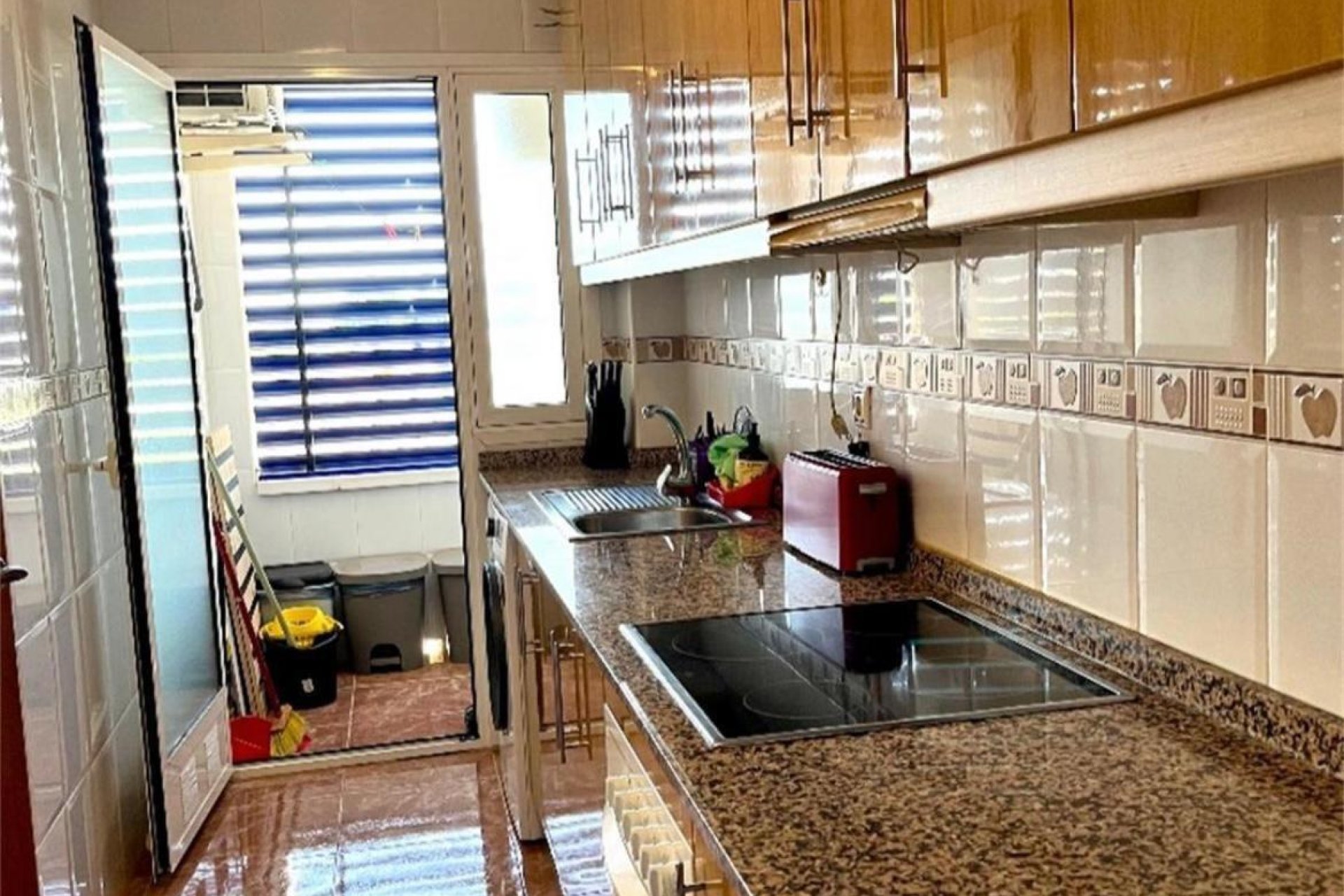 Resale - Apartment -
Formentera del Segura