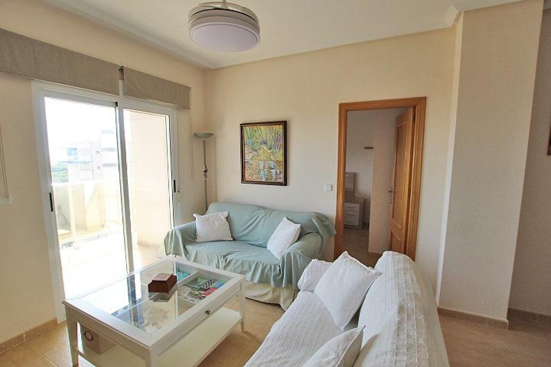 Resale - Apartment -
Guardamar del Segura - Avenida del Puerto