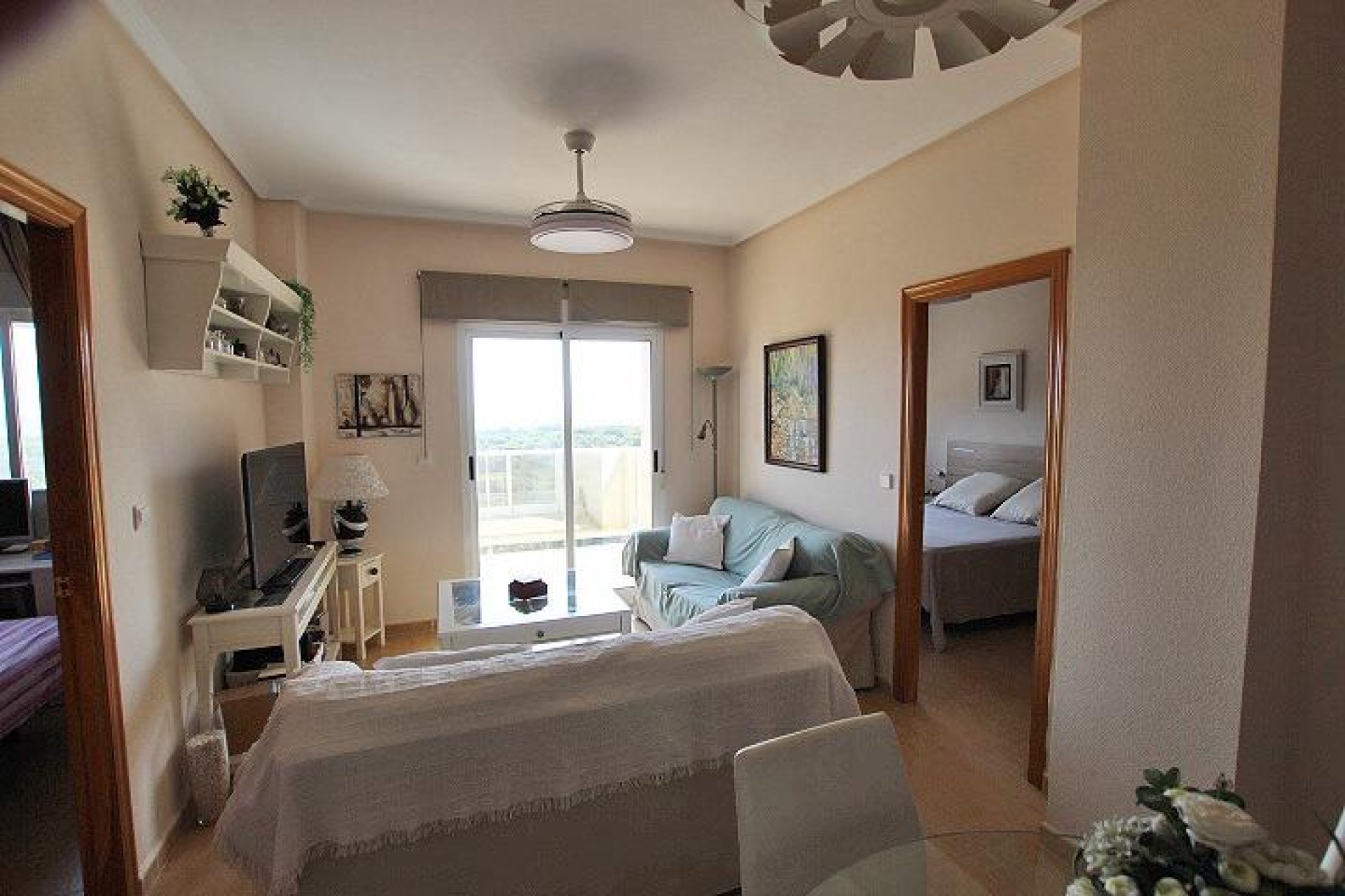 Resale - Apartment -
Guardamar del Segura - Avenida del Puerto