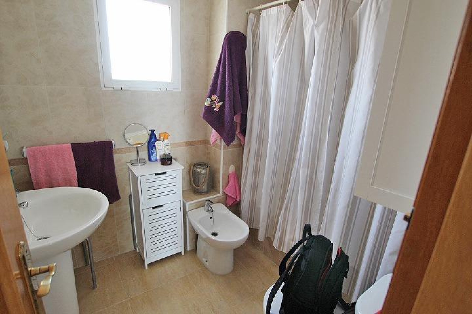 Resale - Apartment -
Guardamar del Segura - Avenida del Puerto