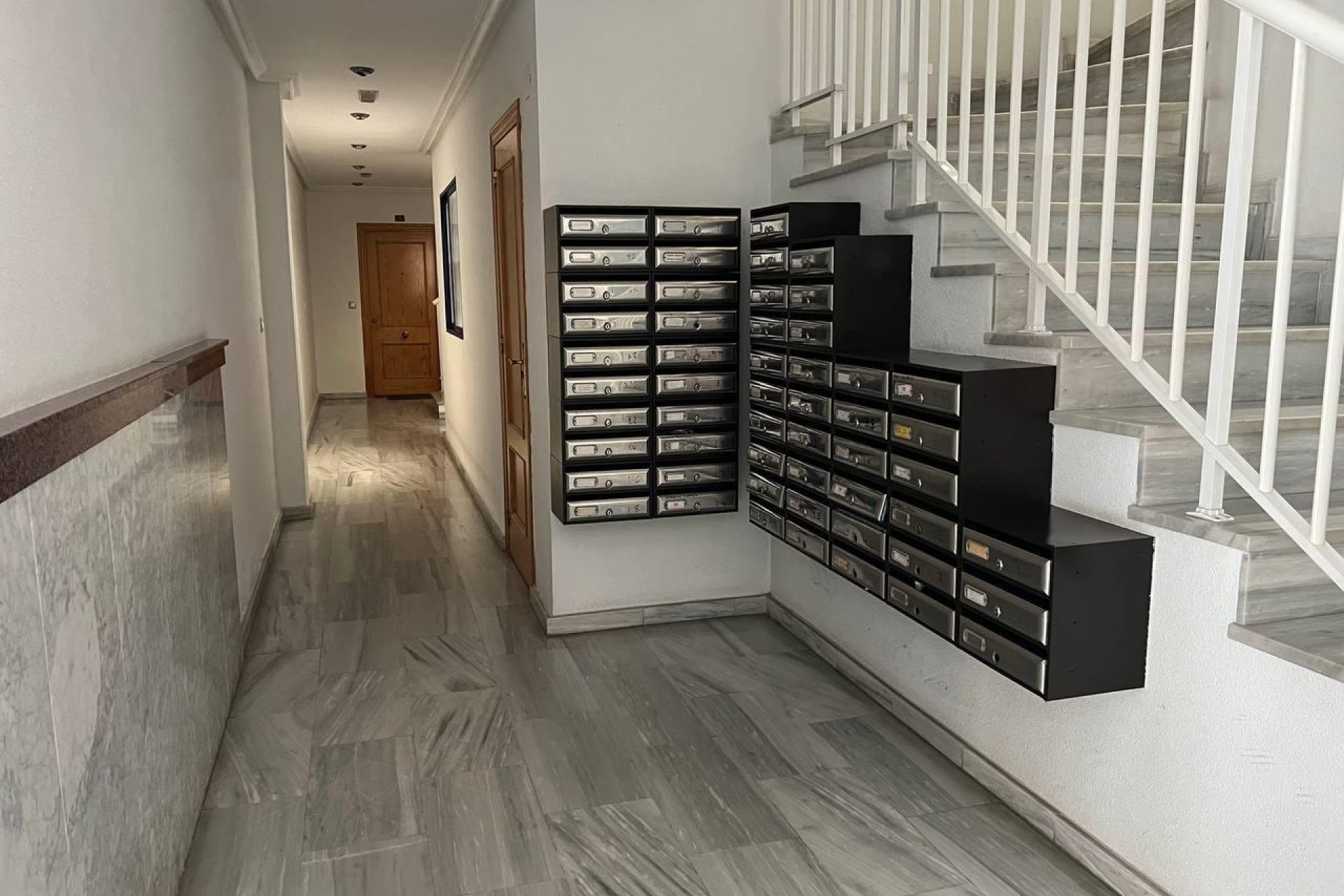 Resale - Apartment -
Guardamar del Segura - Centro