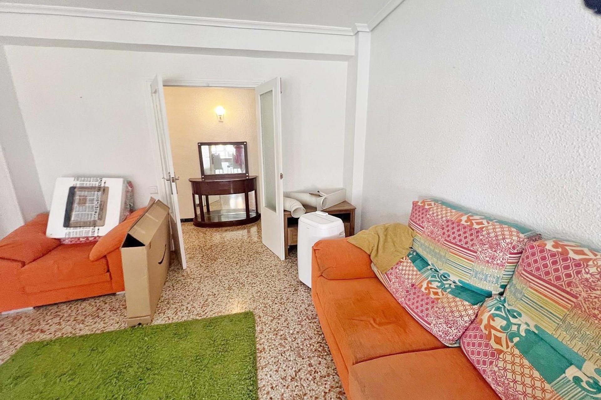 Resale - Apartment -
Guardamar del Segura - Centro