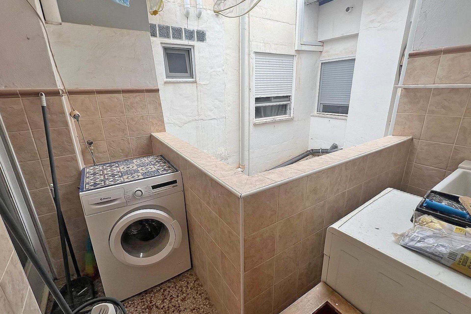 Resale - Apartment -
Guardamar del Segura - Centro