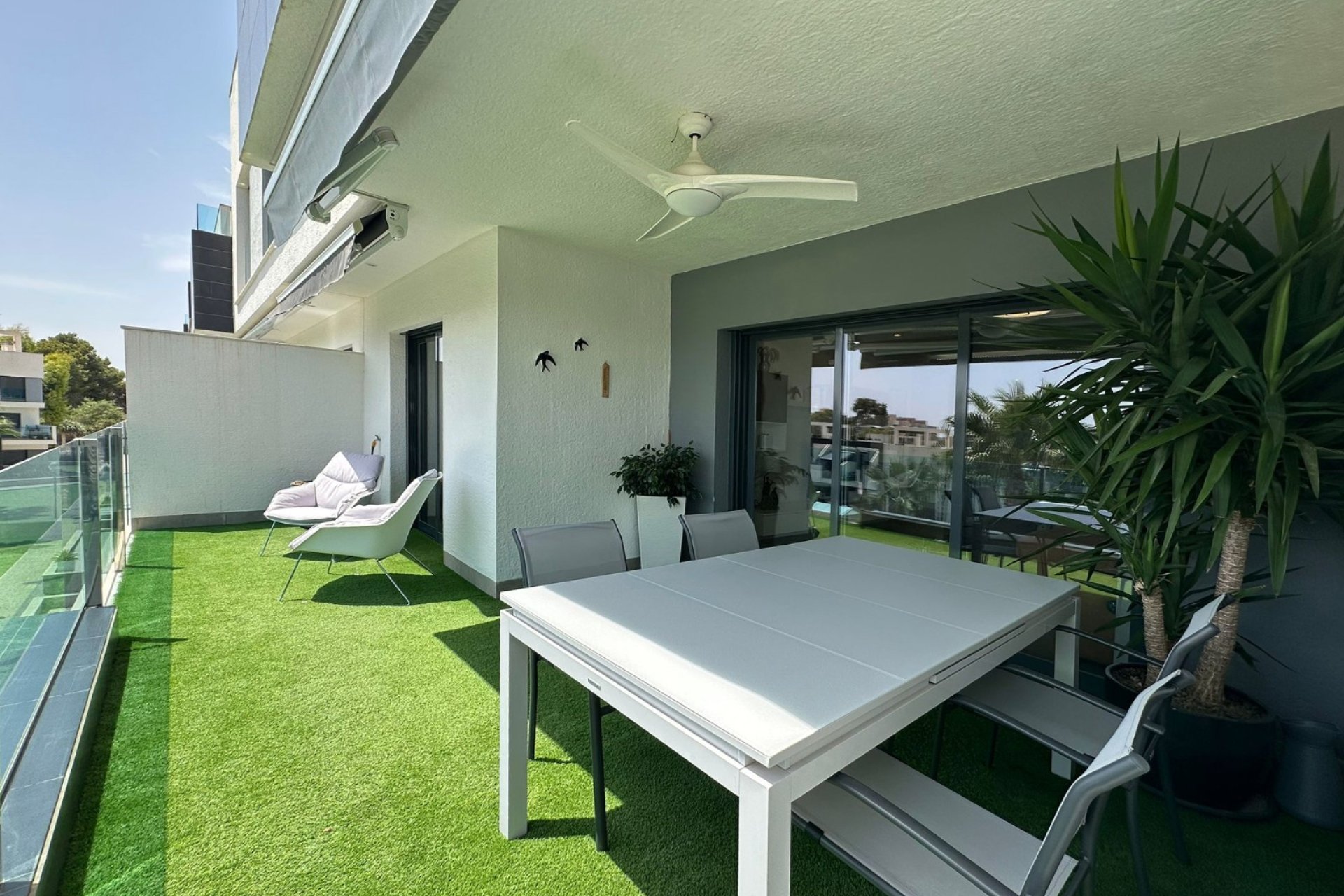 Resale - Apartment -
Guardamar del Segura - Costa Blanca