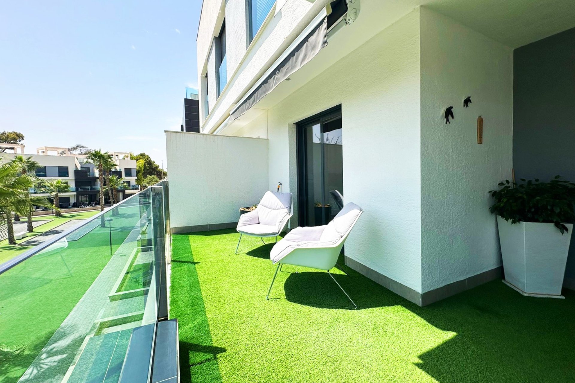 Resale - Apartment -
Guardamar del Segura - Costa Blanca