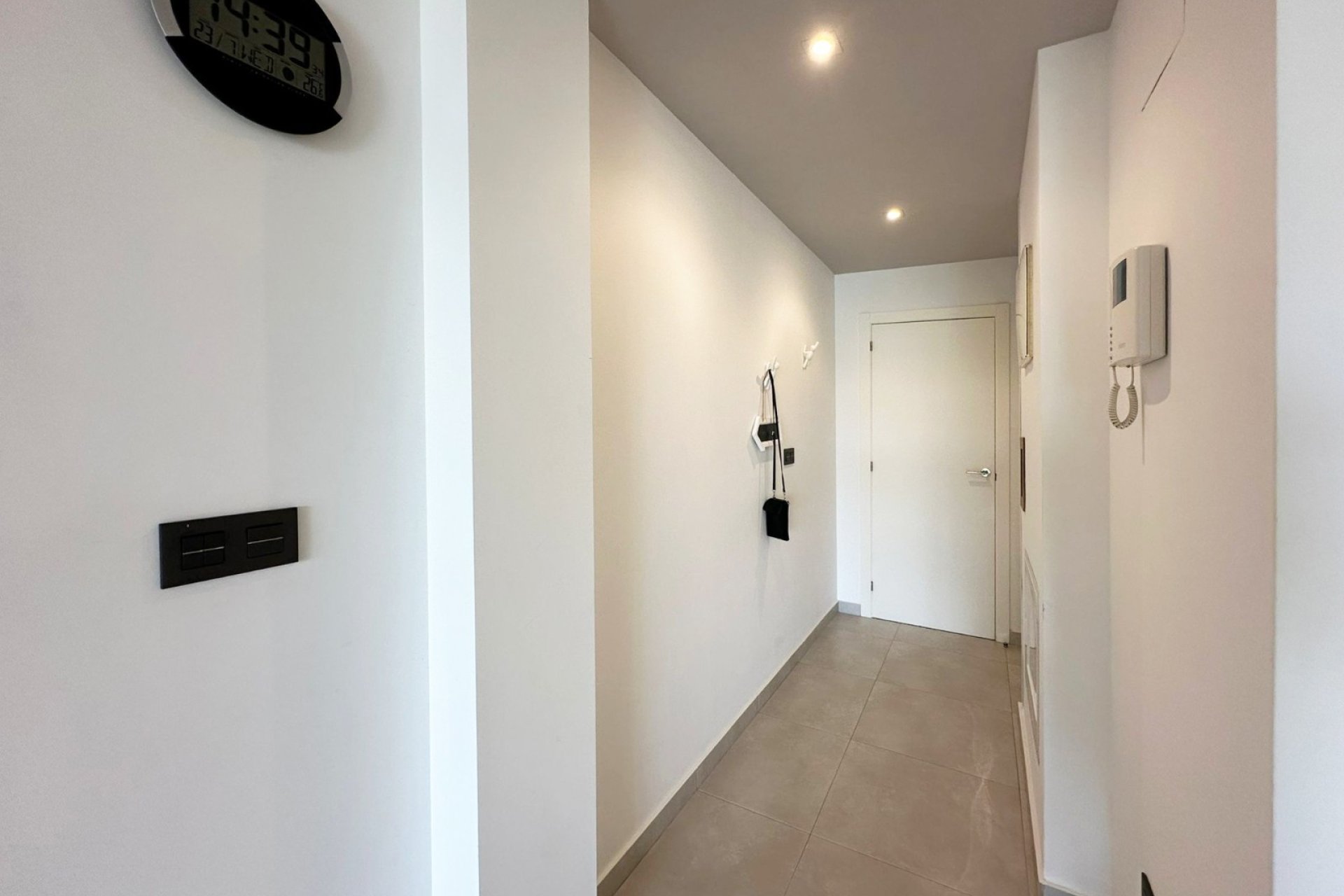 Resale - Apartment -
Guardamar del Segura - Costa Blanca