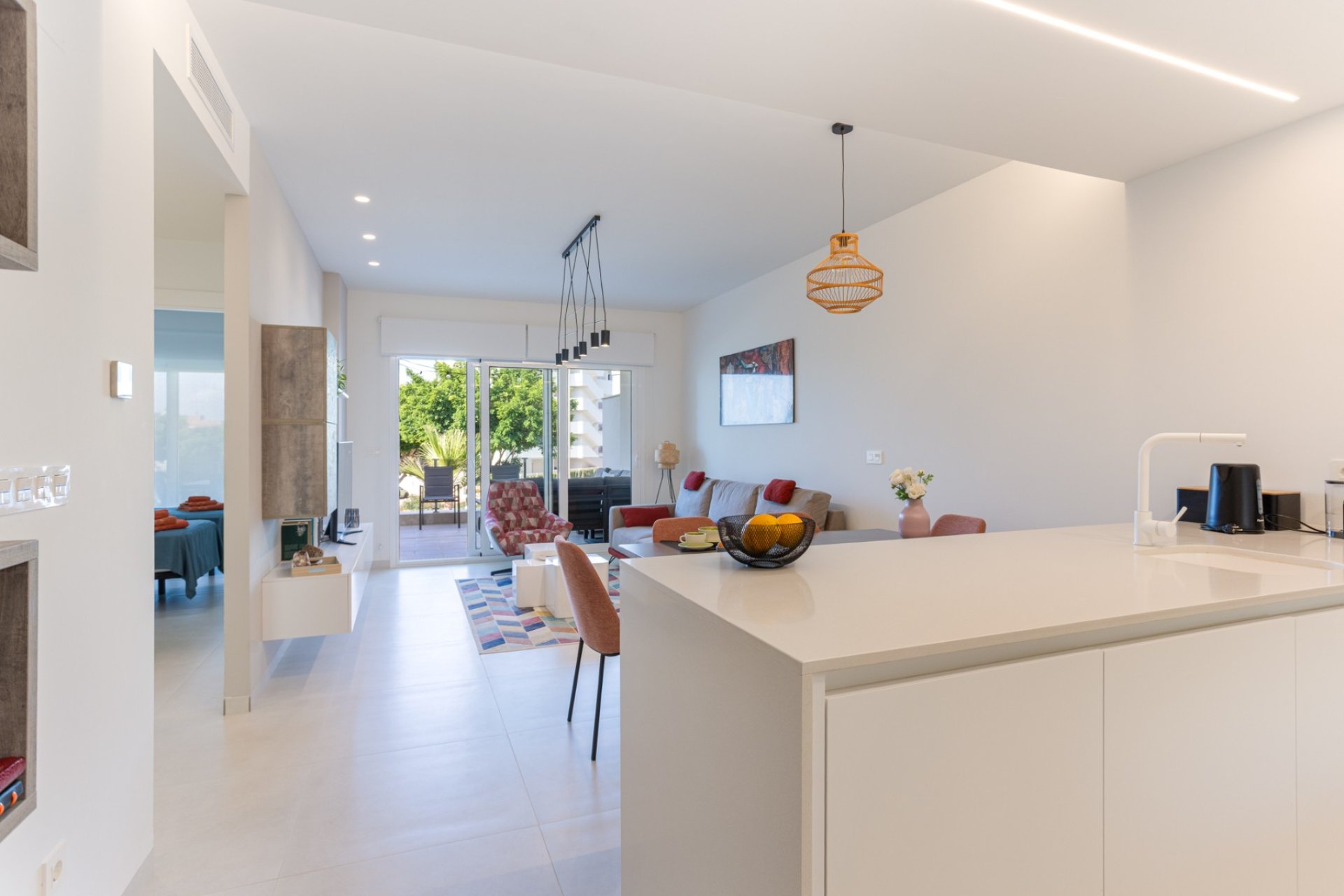 Resale - Apartment -
Guardamar del Segura - Costa Blanca