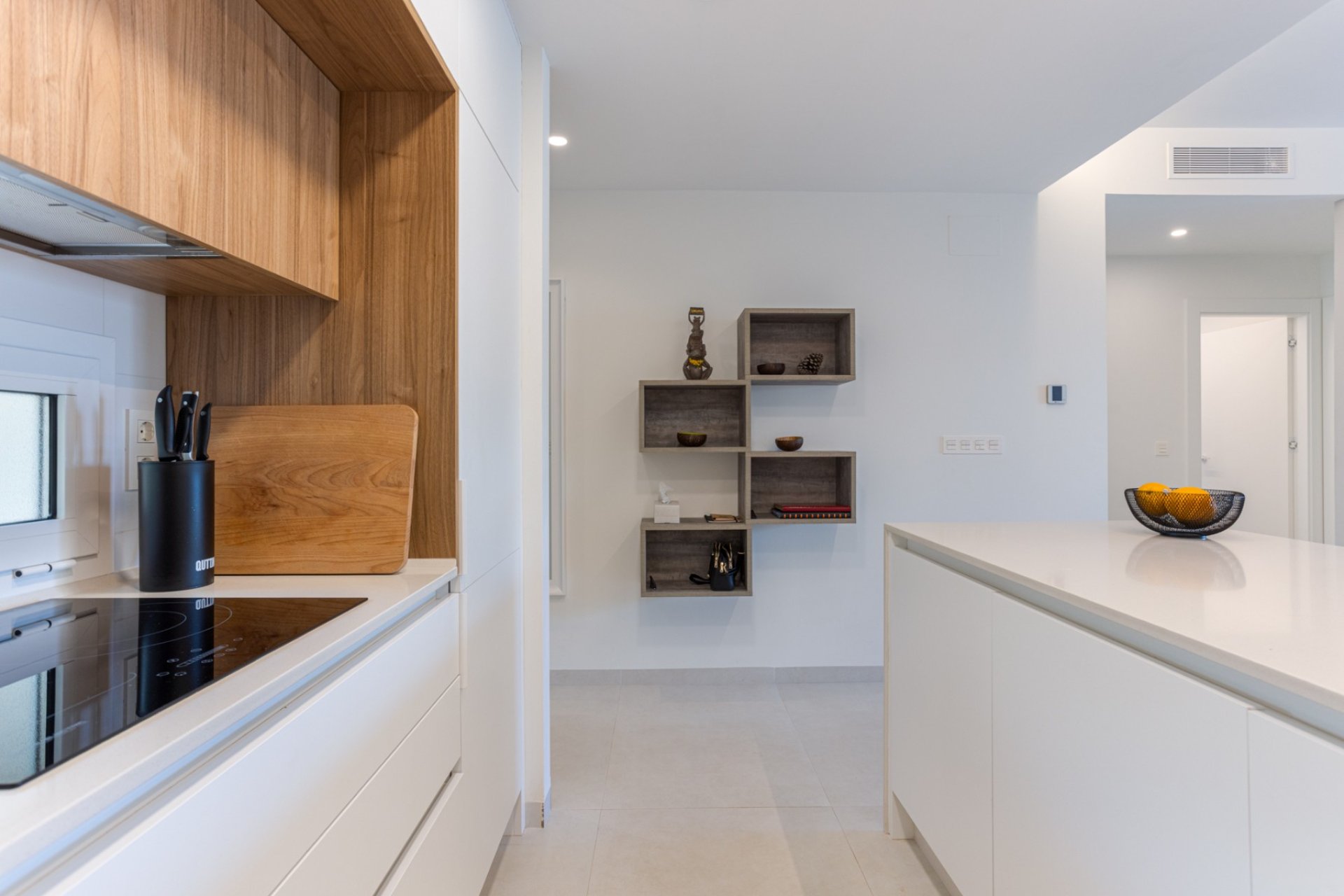Resale - Apartment -
Guardamar del Segura - Costa Blanca