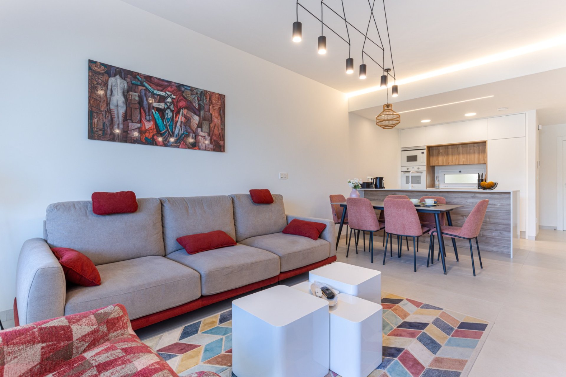 Resale - Apartment -
Guardamar del Segura - Costa Blanca