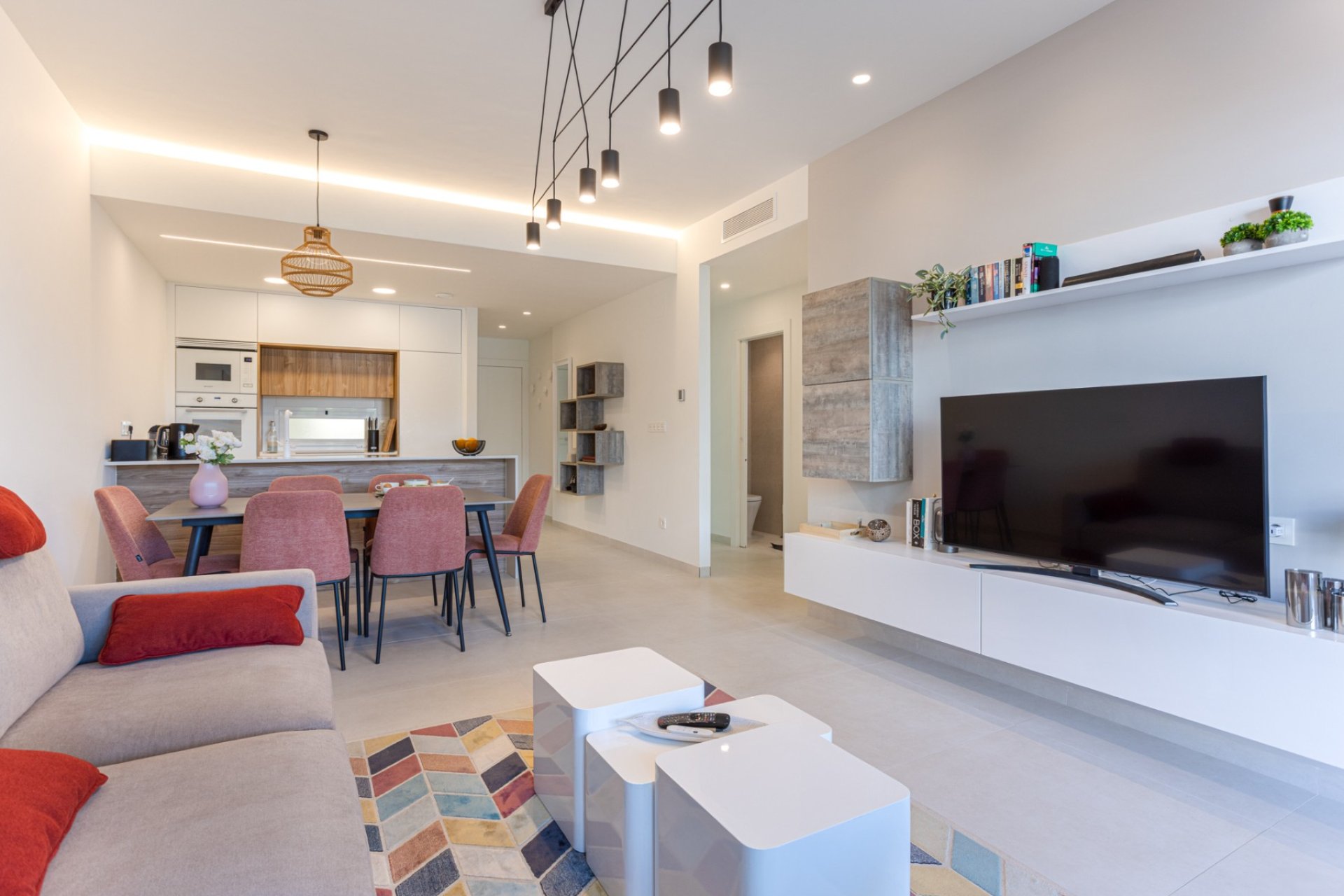 Resale - Apartment -
Guardamar del Segura - Costa Blanca