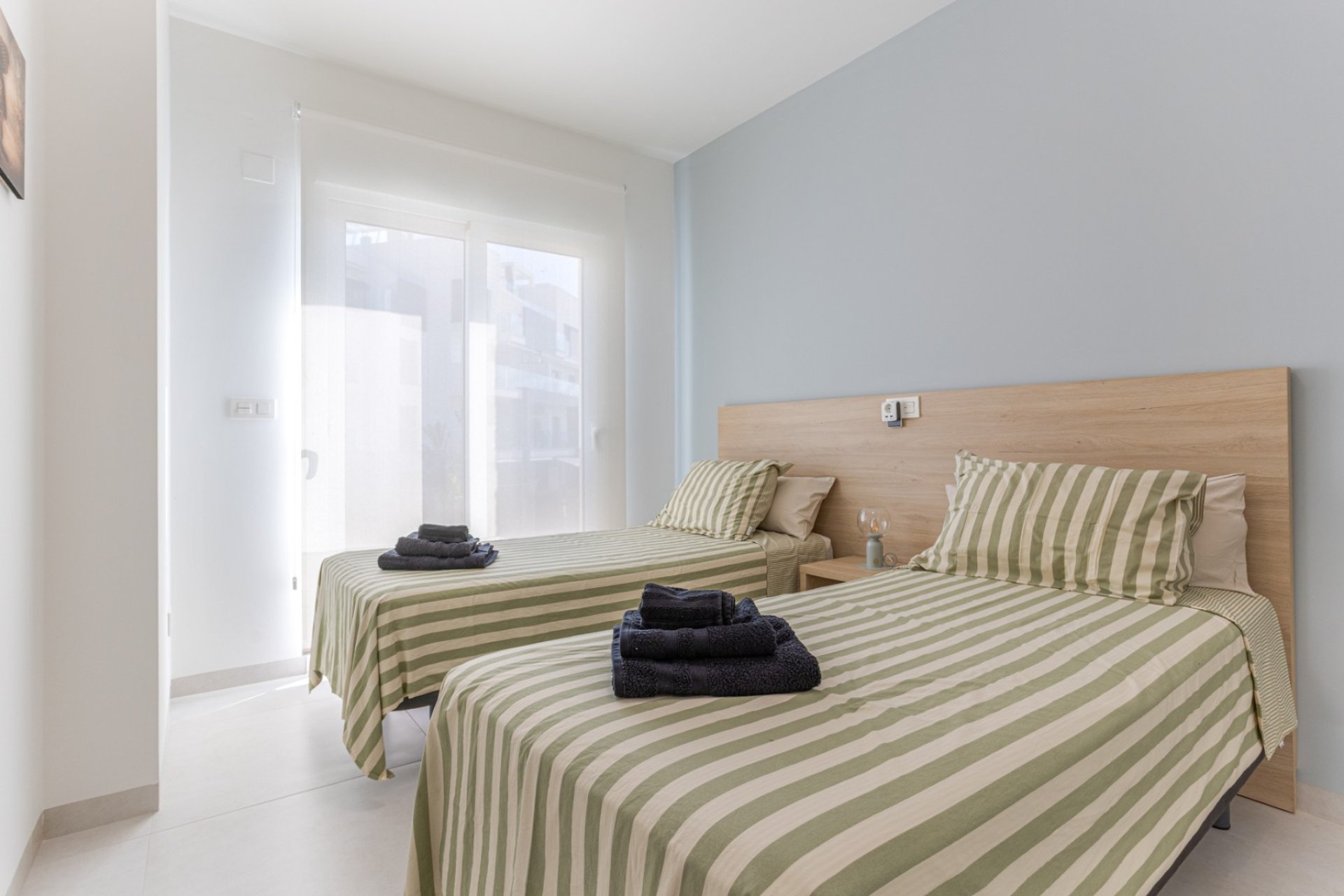 Resale - Apartment -
Guardamar del Segura - Costa Blanca