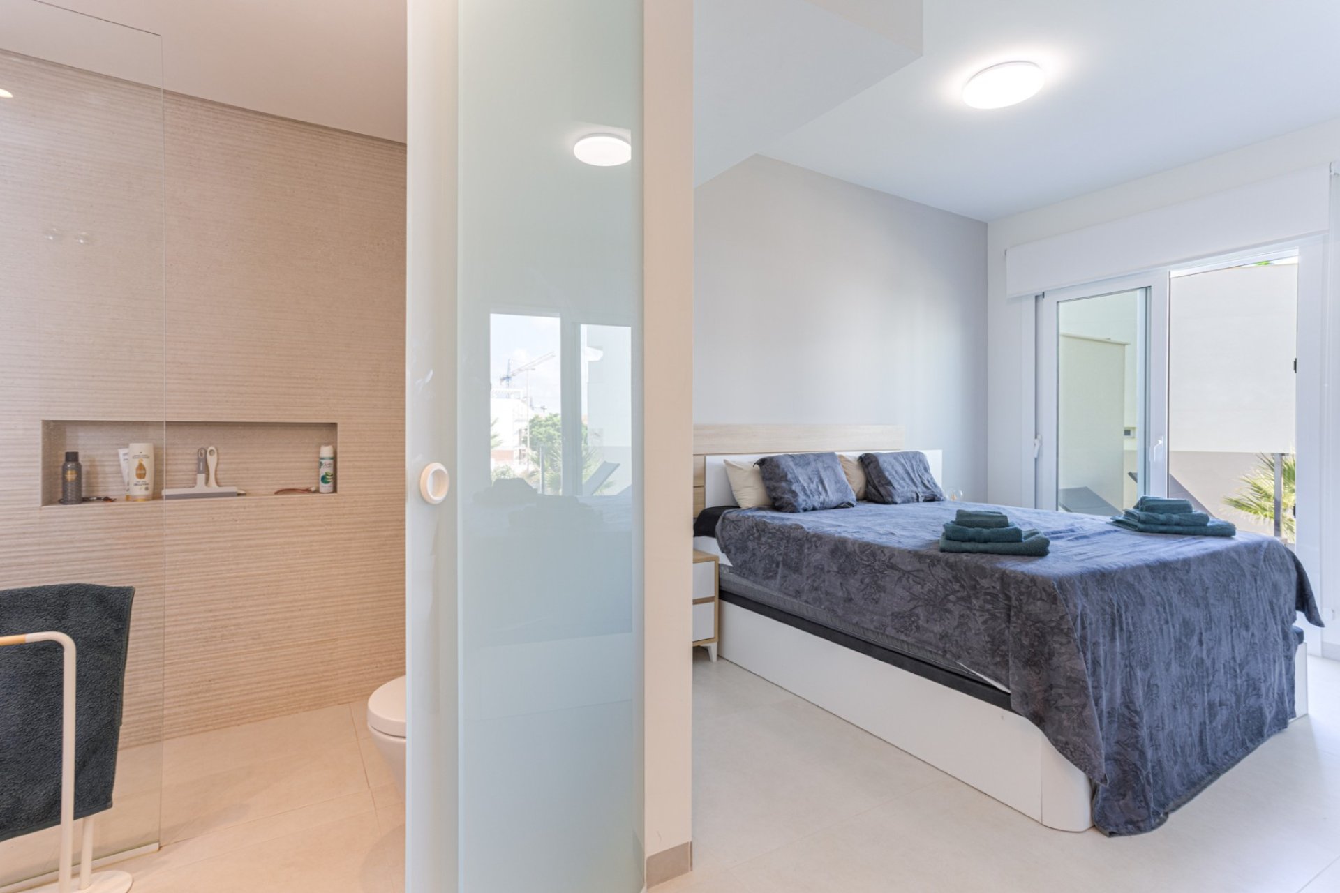 Resale - Apartment -
Guardamar del Segura - Costa Blanca