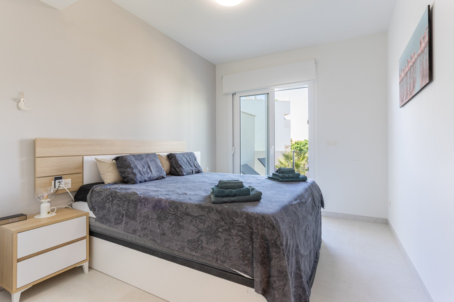 Resale - Apartment -
Guardamar del Segura - Costa Blanca