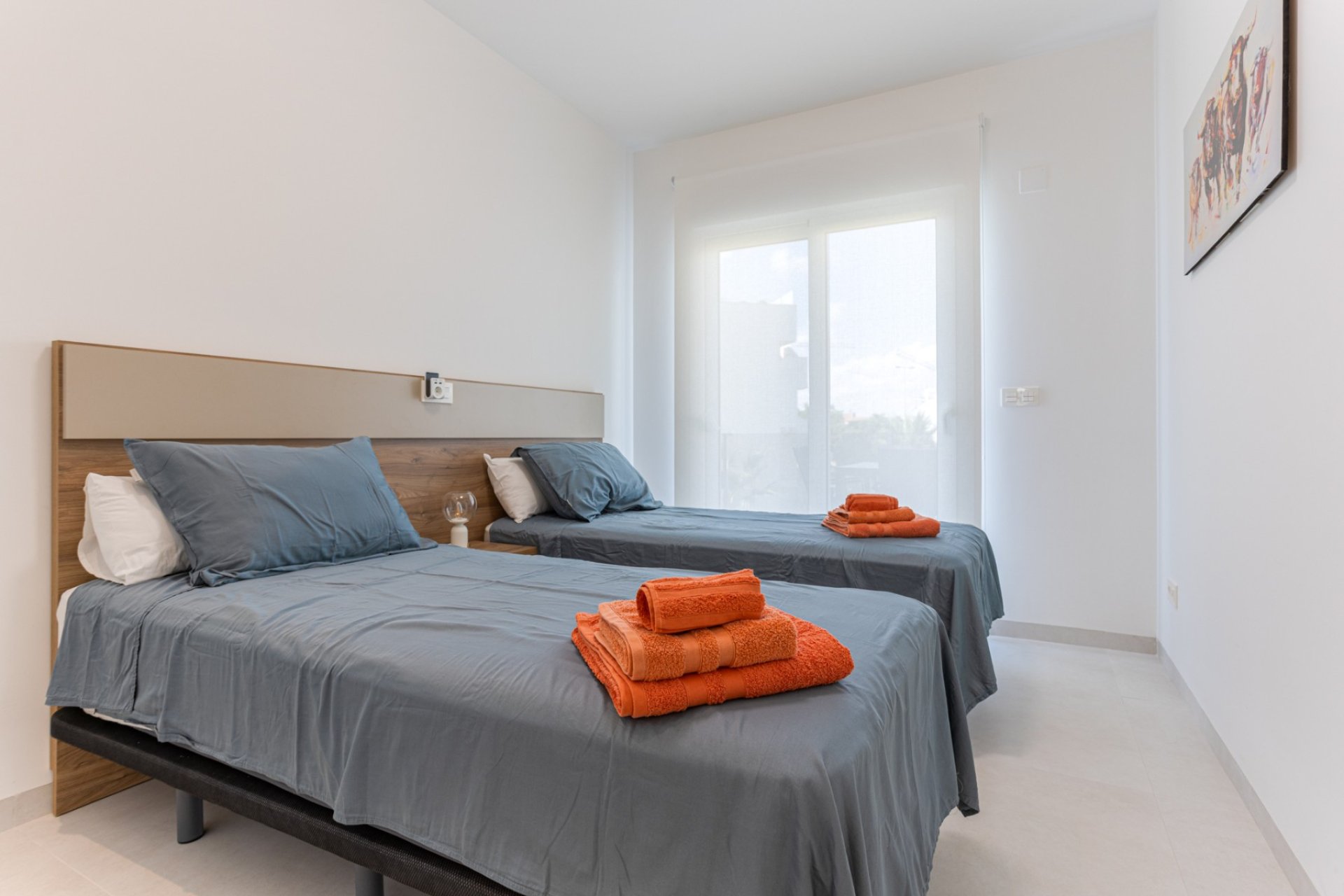 Resale - Apartment -
Guardamar del Segura - Costa Blanca
