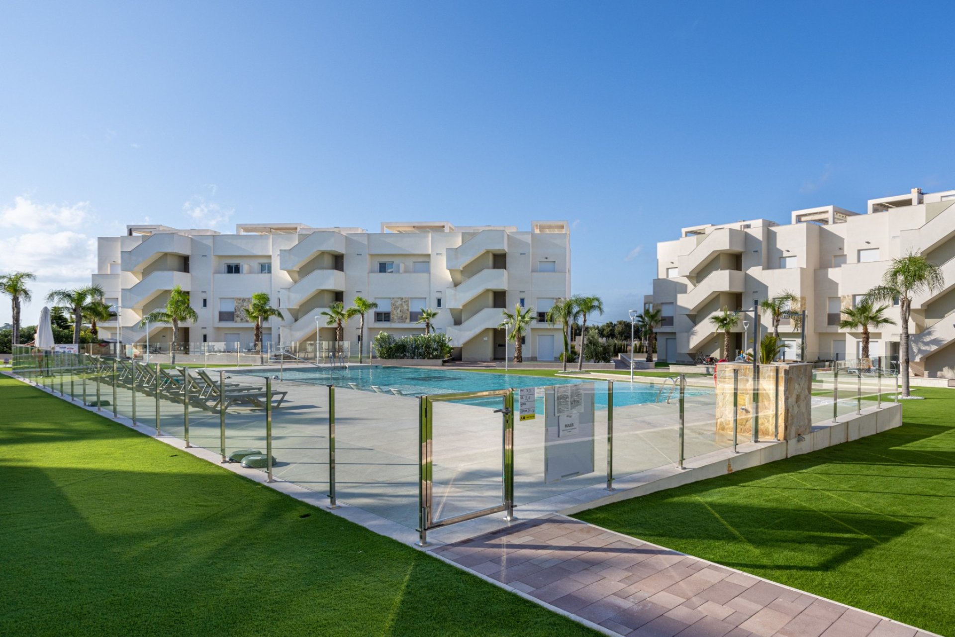 Resale - Apartment -
Guardamar del Segura - Costa Blanca