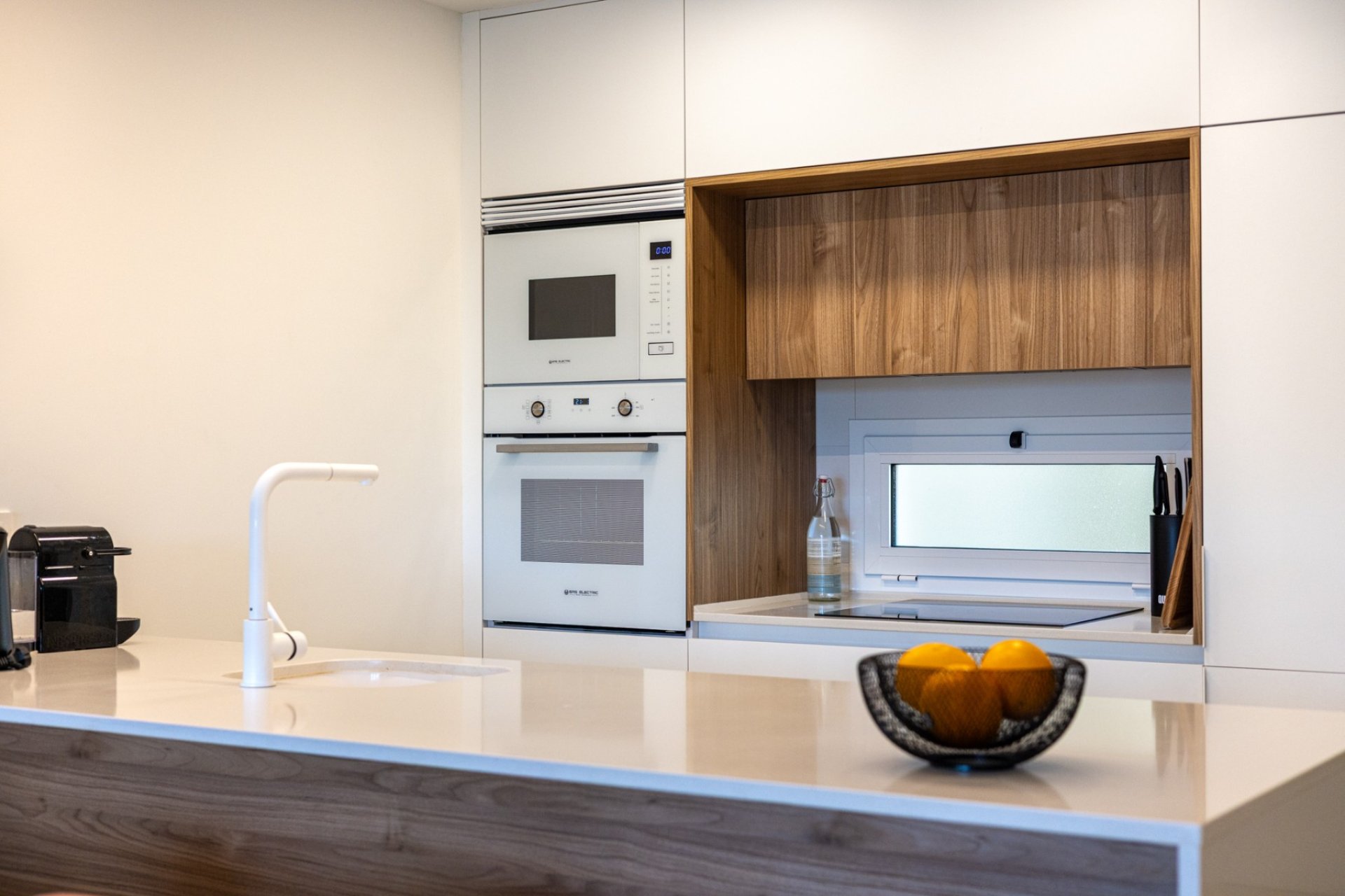Resale - Apartment -
Guardamar del Segura - Costa Blanca