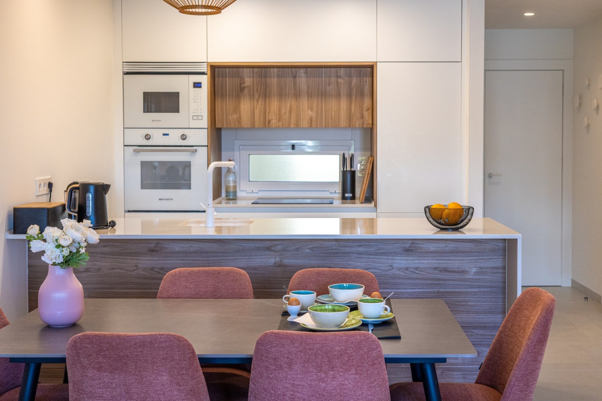 Resale - Apartment -
Guardamar del Segura - Costa Blanca