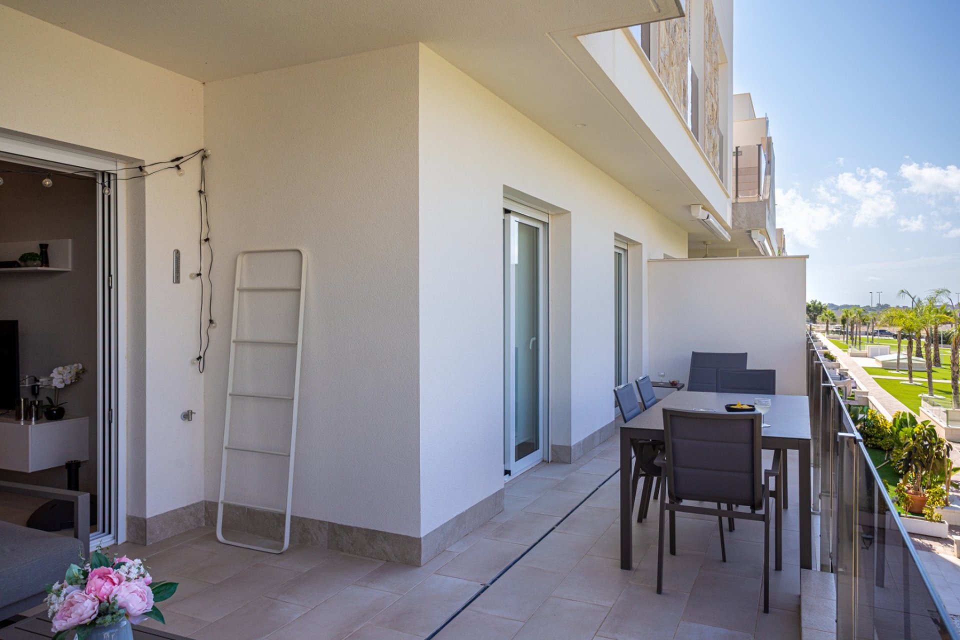 Resale - Apartment -
Guardamar del Segura - Costa Blanca
