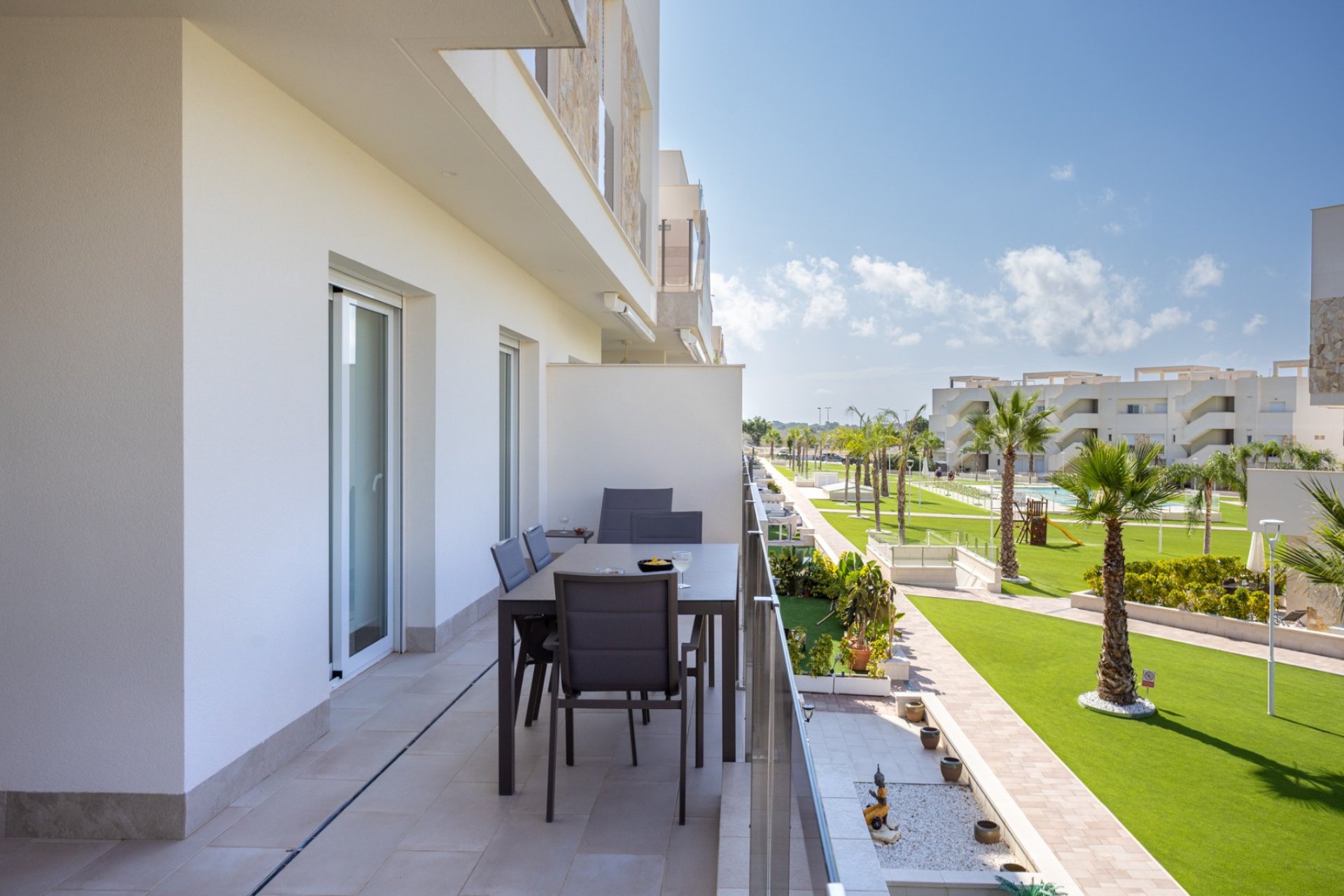 Resale - Apartment -
Guardamar del Segura - Costa Blanca