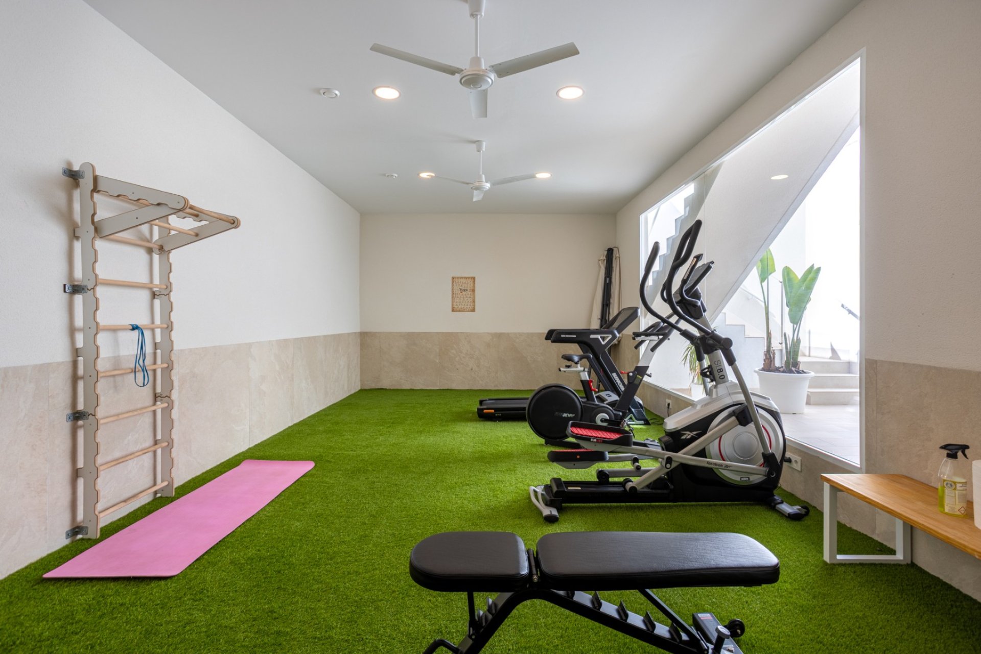 Resale - Apartment -
Guardamar del Segura - Costa Blanca
