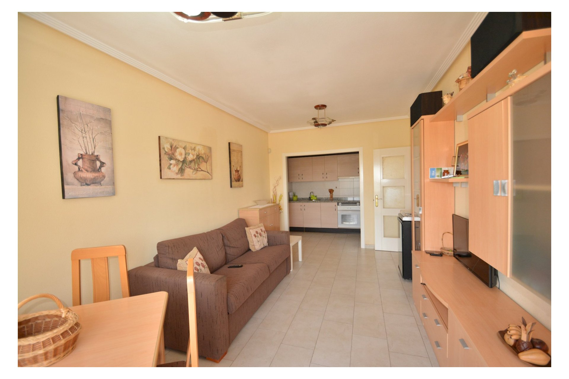 Resale - Apartment -
Guardamar del Segura - Costa Blanca