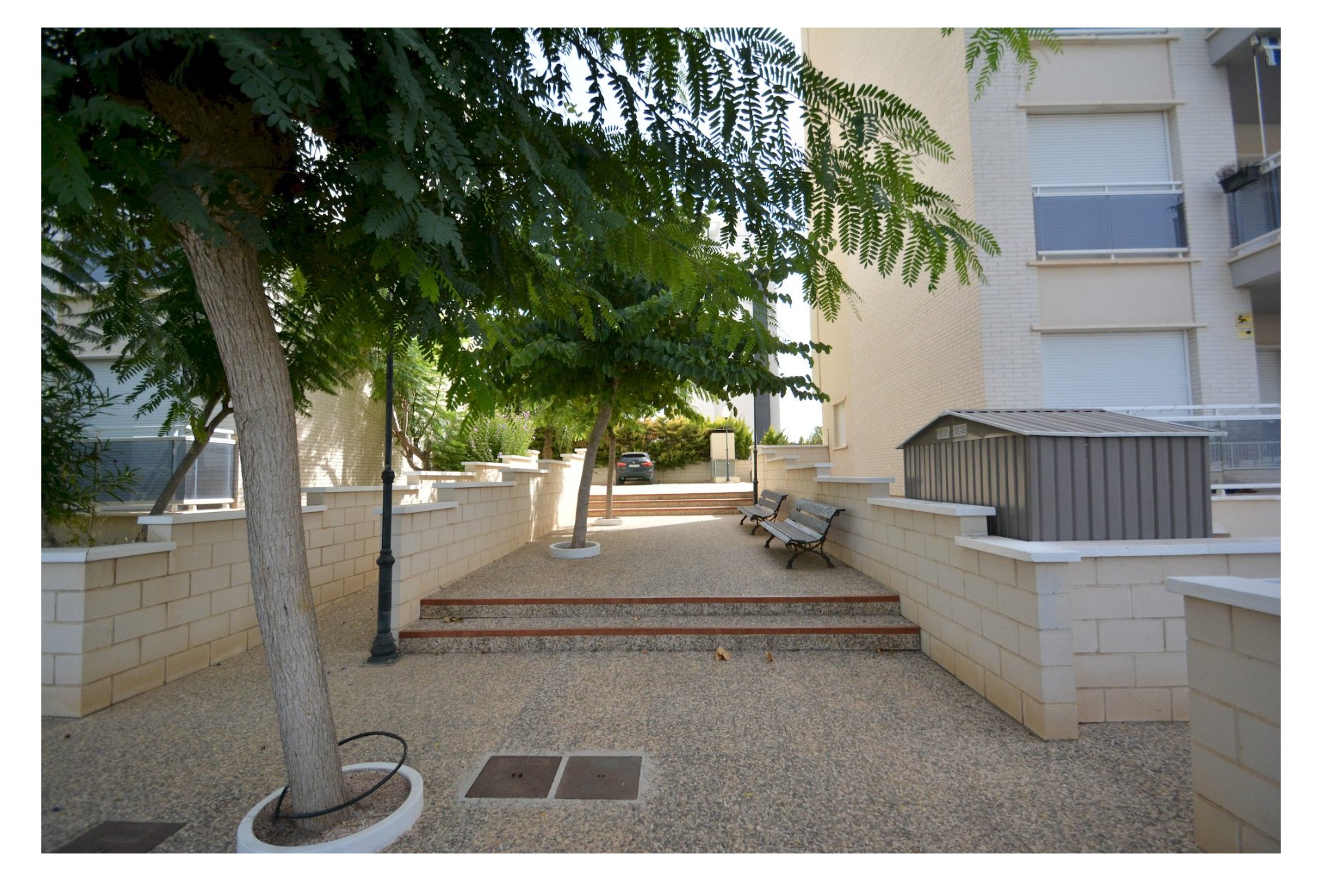 Resale - Apartment -
Guardamar del Segura - Costa Blanca