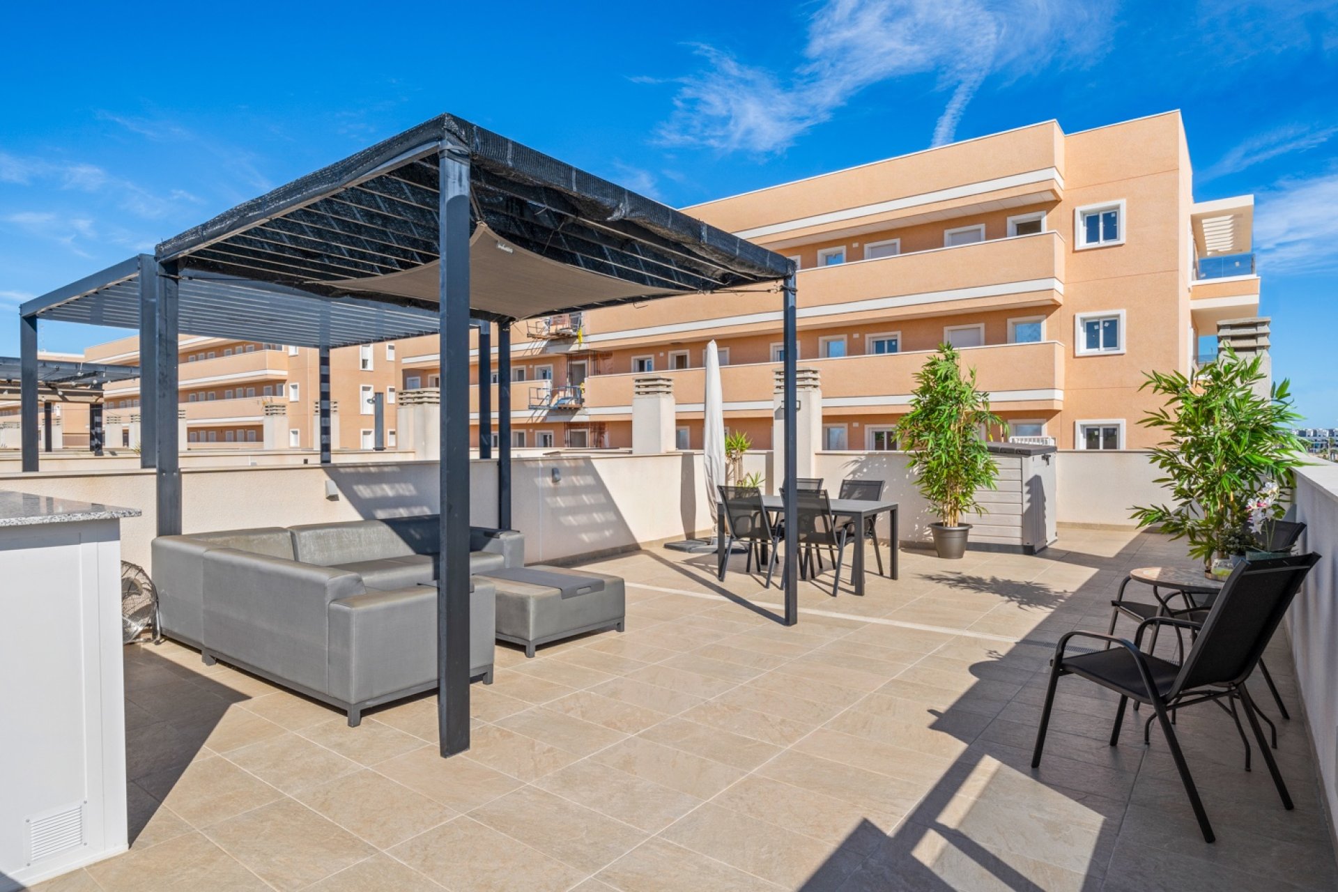 Resale - Apartment -
Guardamar del Segura - Costa Blanca