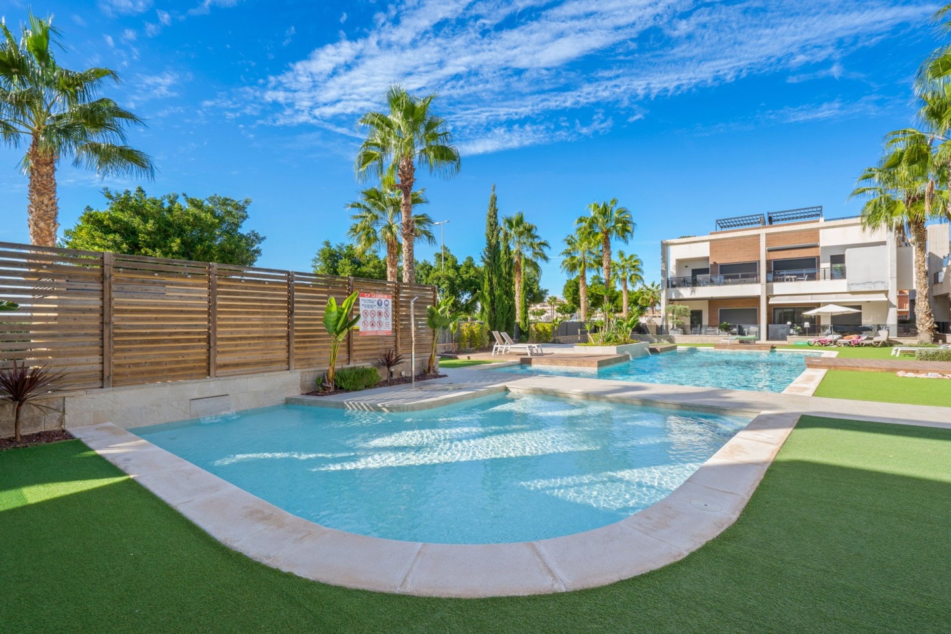 Resale - Apartment -
Guardamar del Segura - Costa Blanca