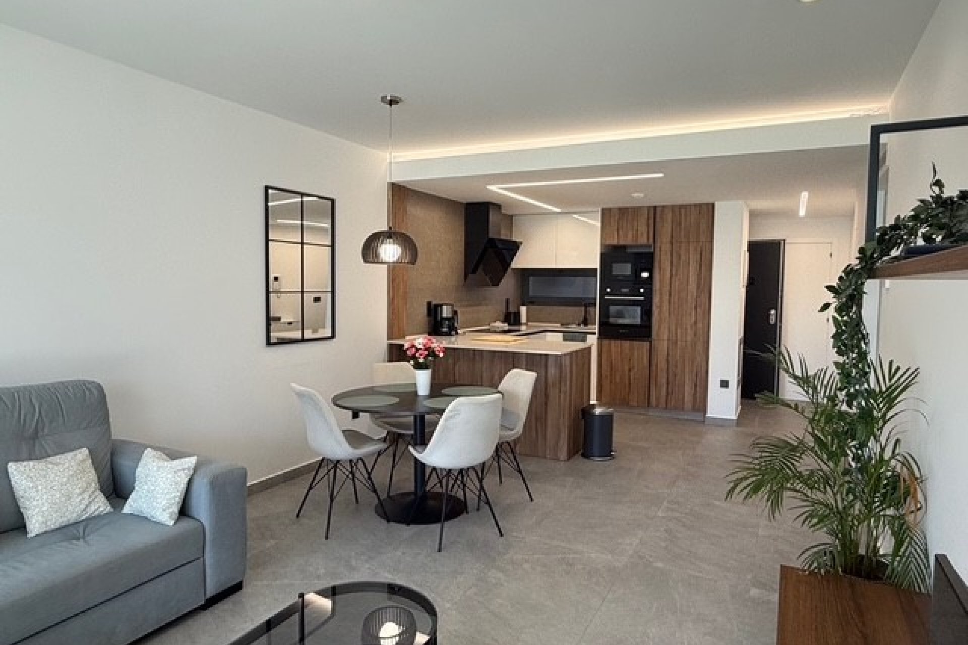 Resale - Apartment -
Guardamar del Segura - Costa Blanca